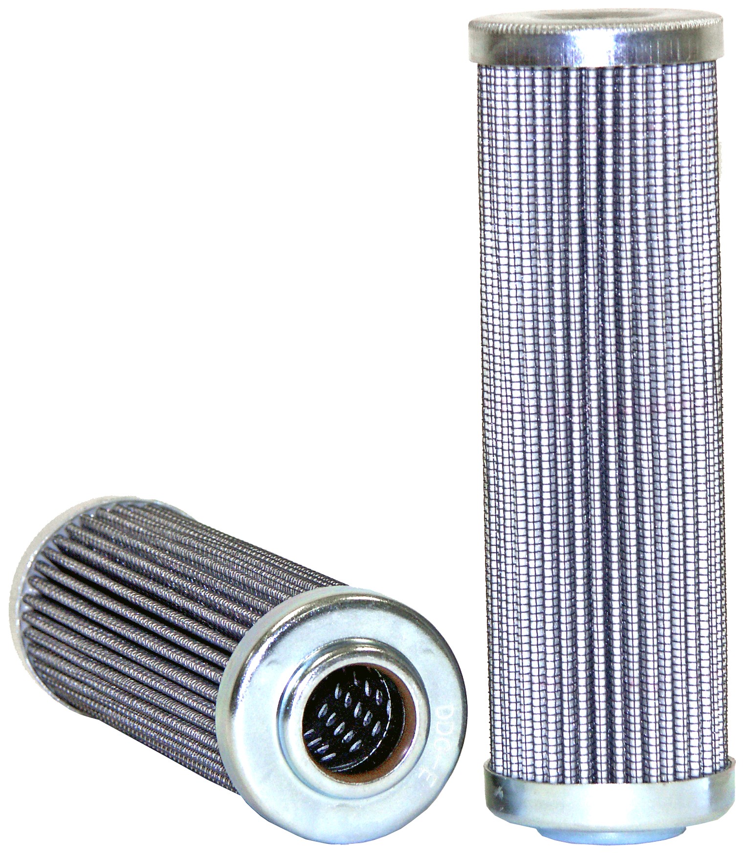 WIX 57873 Cartridge Hydraulic Metal Canister Filter