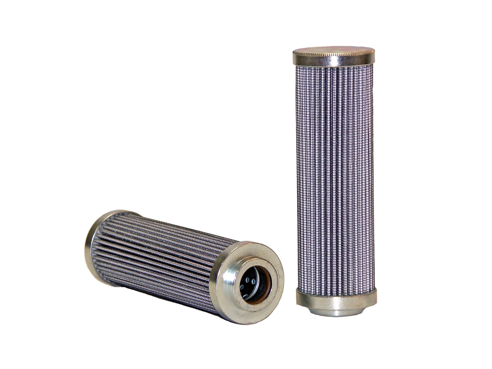 WIX 57874 Cartridge Hydraulic Metal Canister Filter