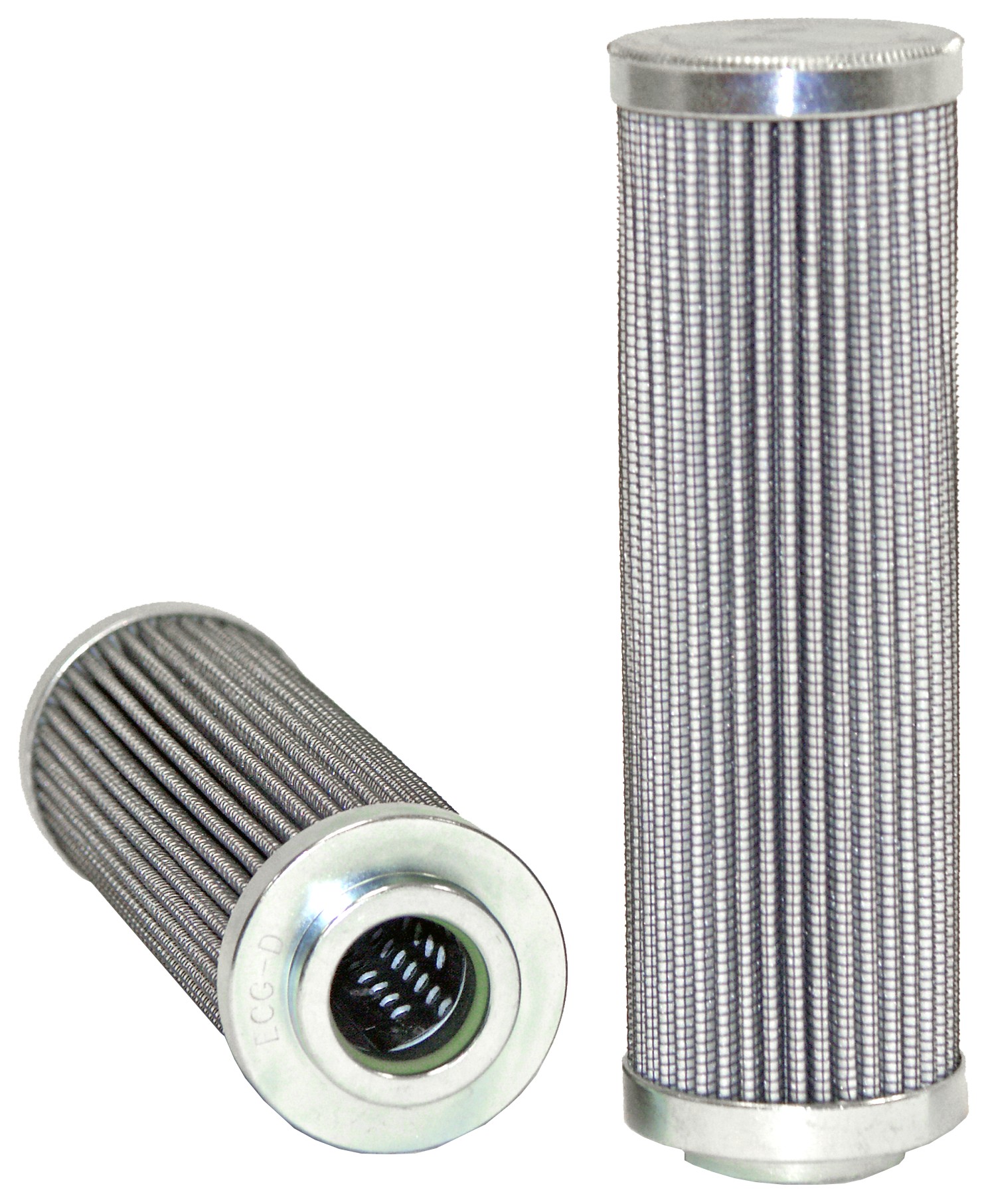 WIX 57875 Cartridge Hydraulic Metal Canister Filter