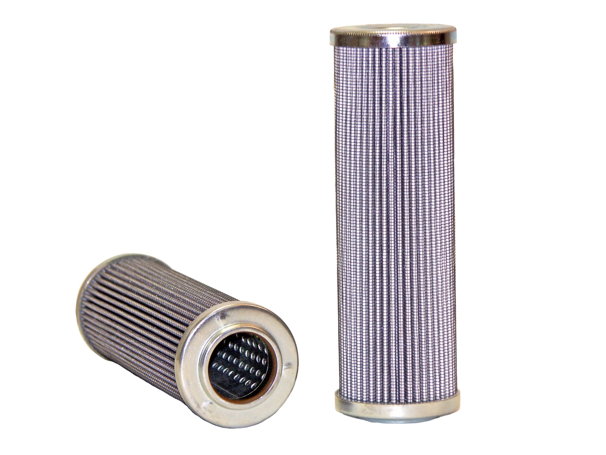 WIX 57877 Cartridge Hydraulic Metal Canister Filter