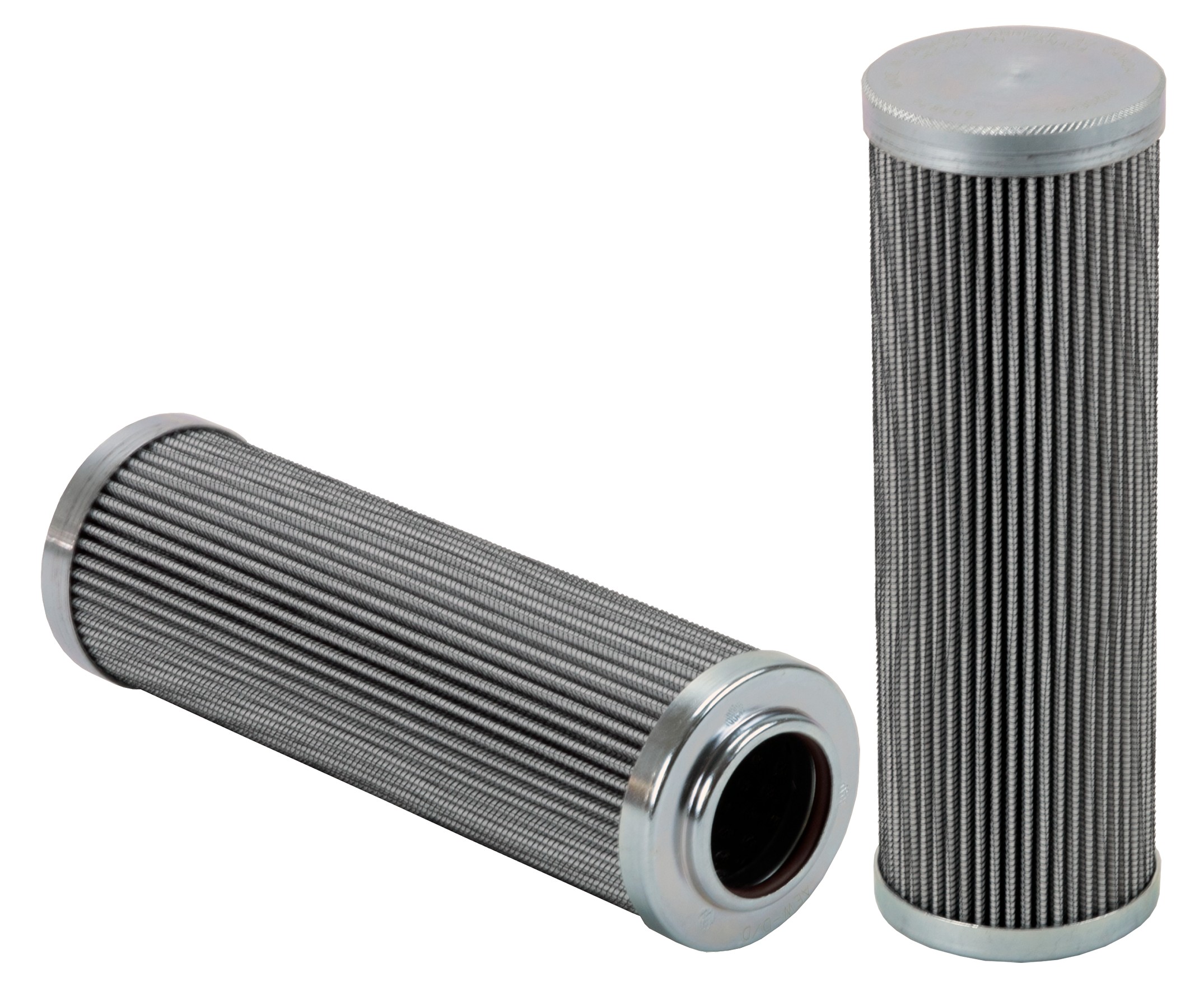 WIX 57879 Cartridge Hydraulic Metal Canister Filter