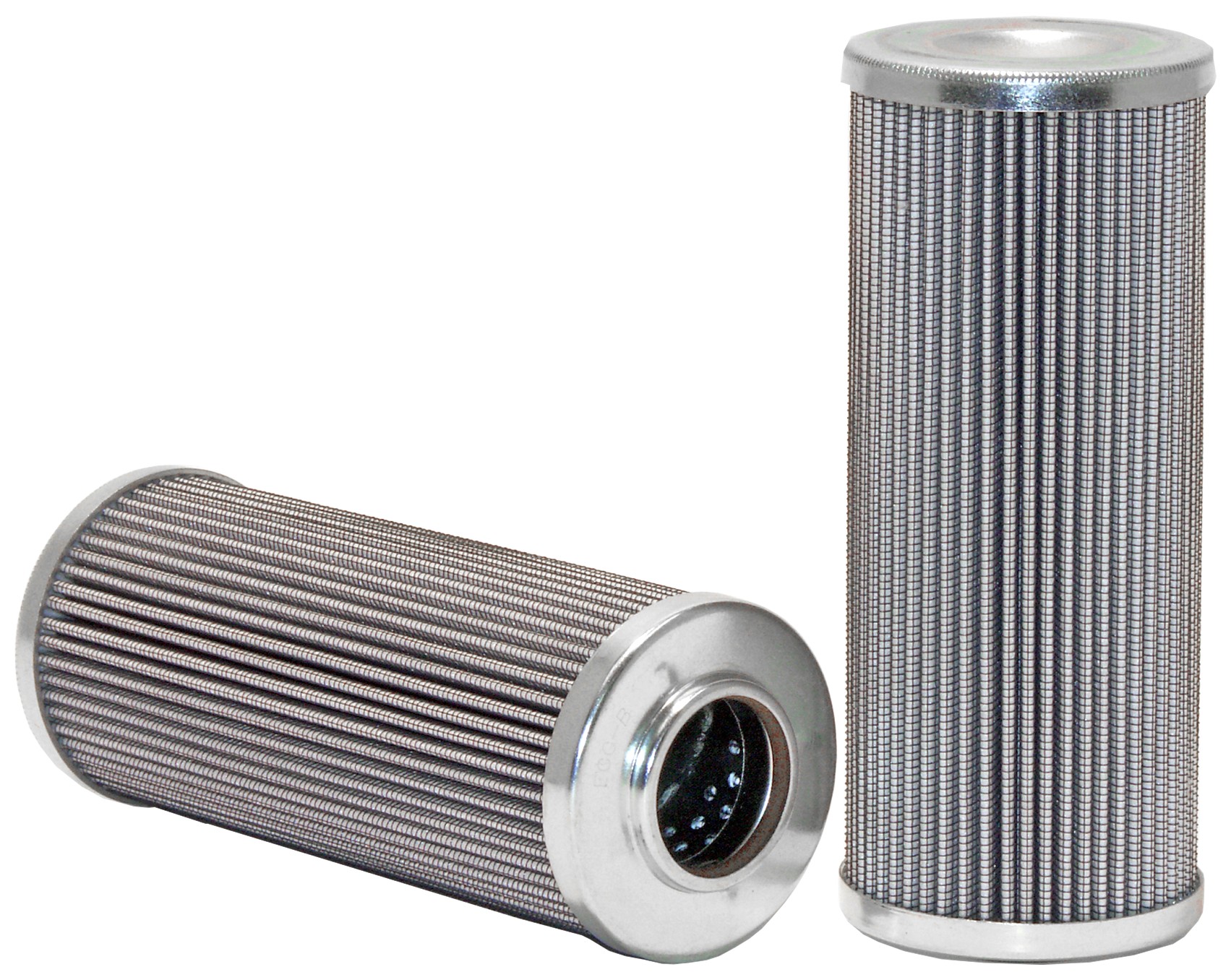 WIX 57881 Cartridge Hydraulic Metal Canister Filter