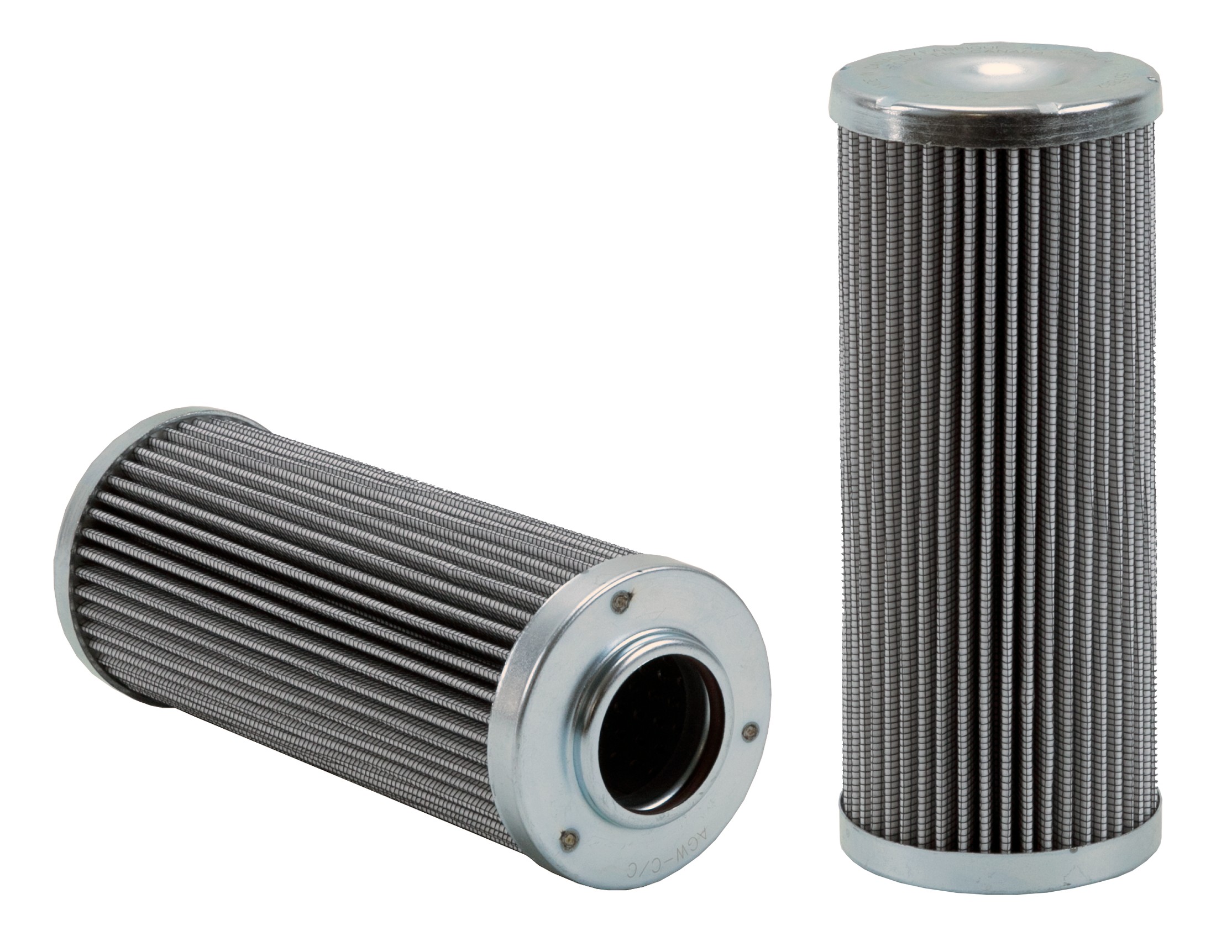 WIX 57882 Cartridge Hydraulic Metal Canister Filter