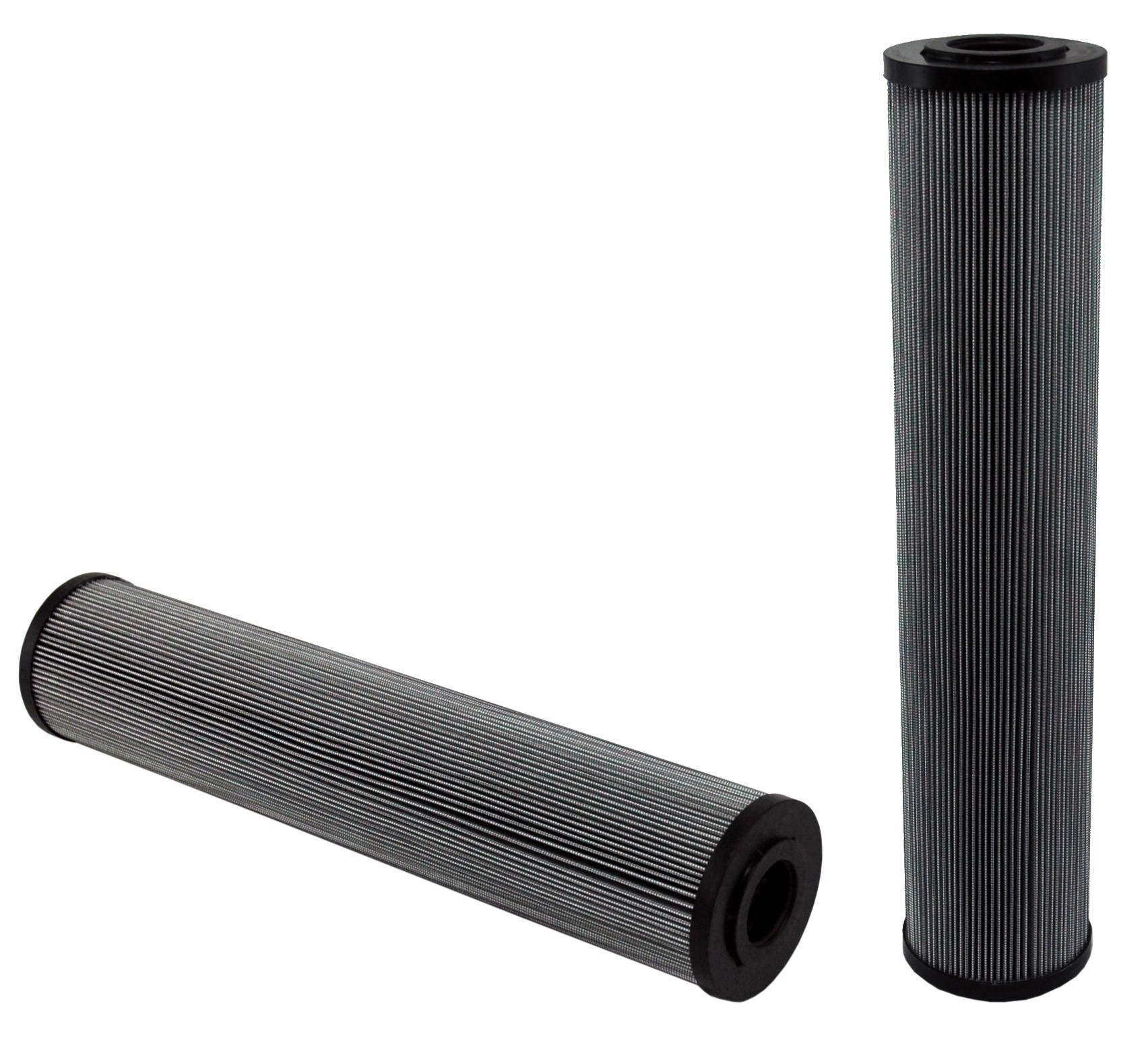 WIX 57889 Cartridge Hydraulic Metal Canister Filter