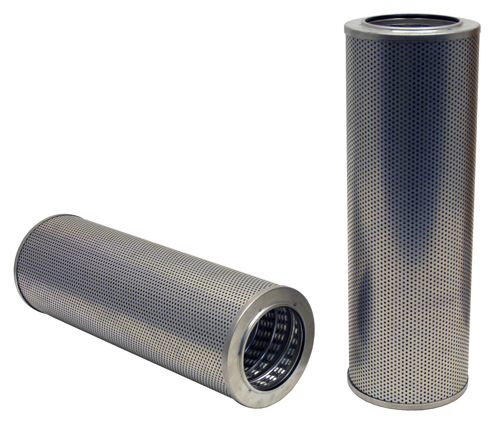WIX 57896 Cartridge Hydraulic Metal Canister Filter