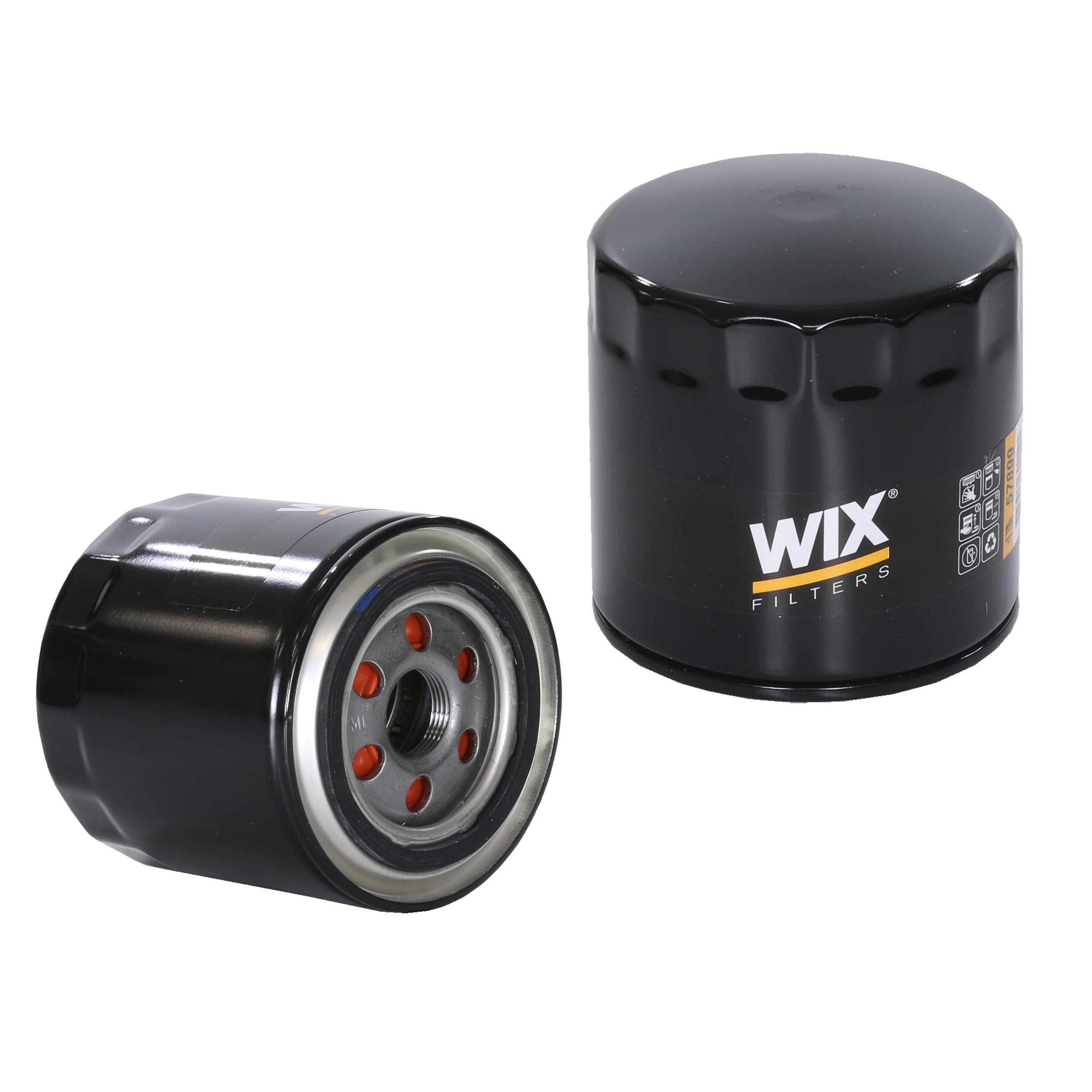WIX 57899 Spin-On Lube Filter