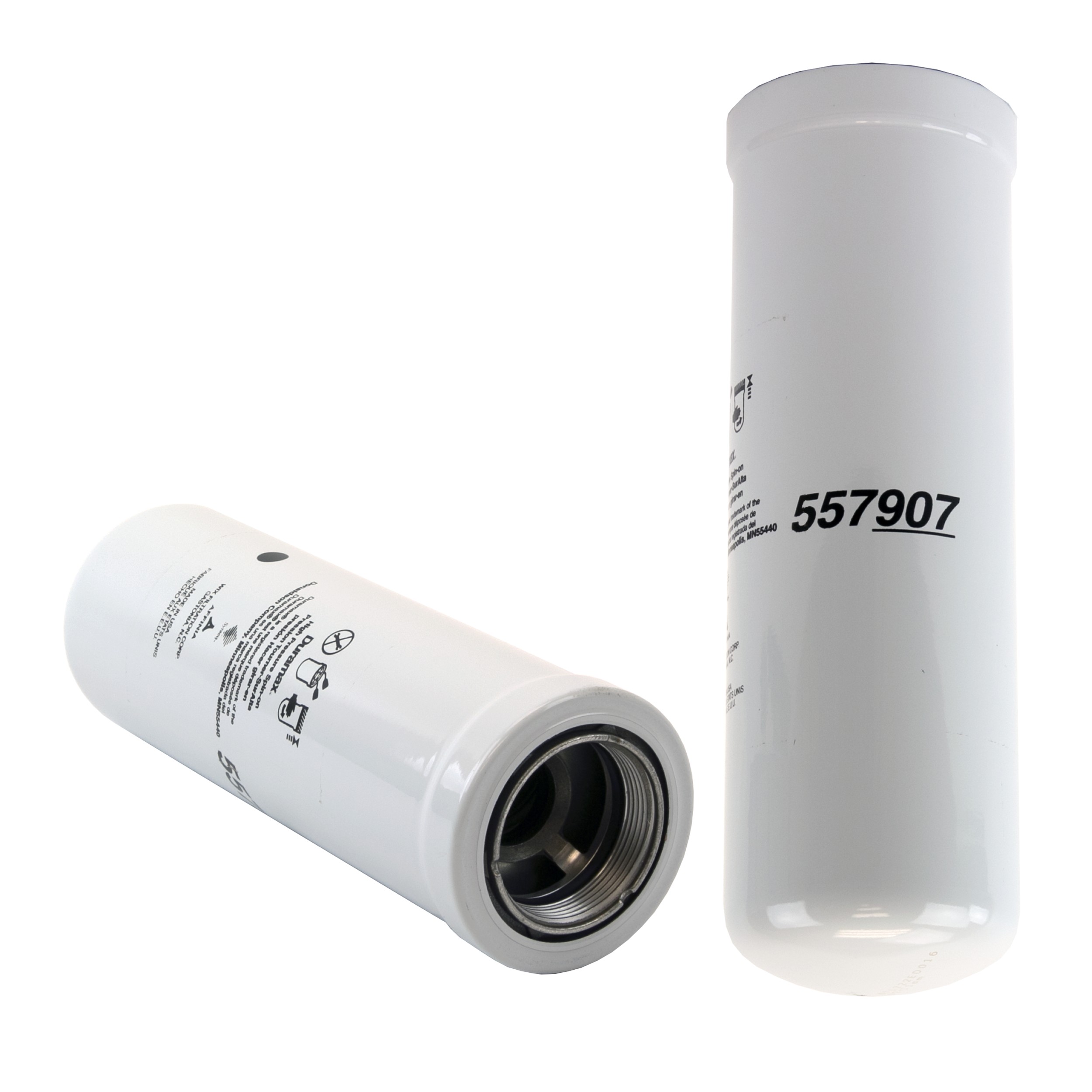WIX 57907 Spin-On Hydraulic Filter