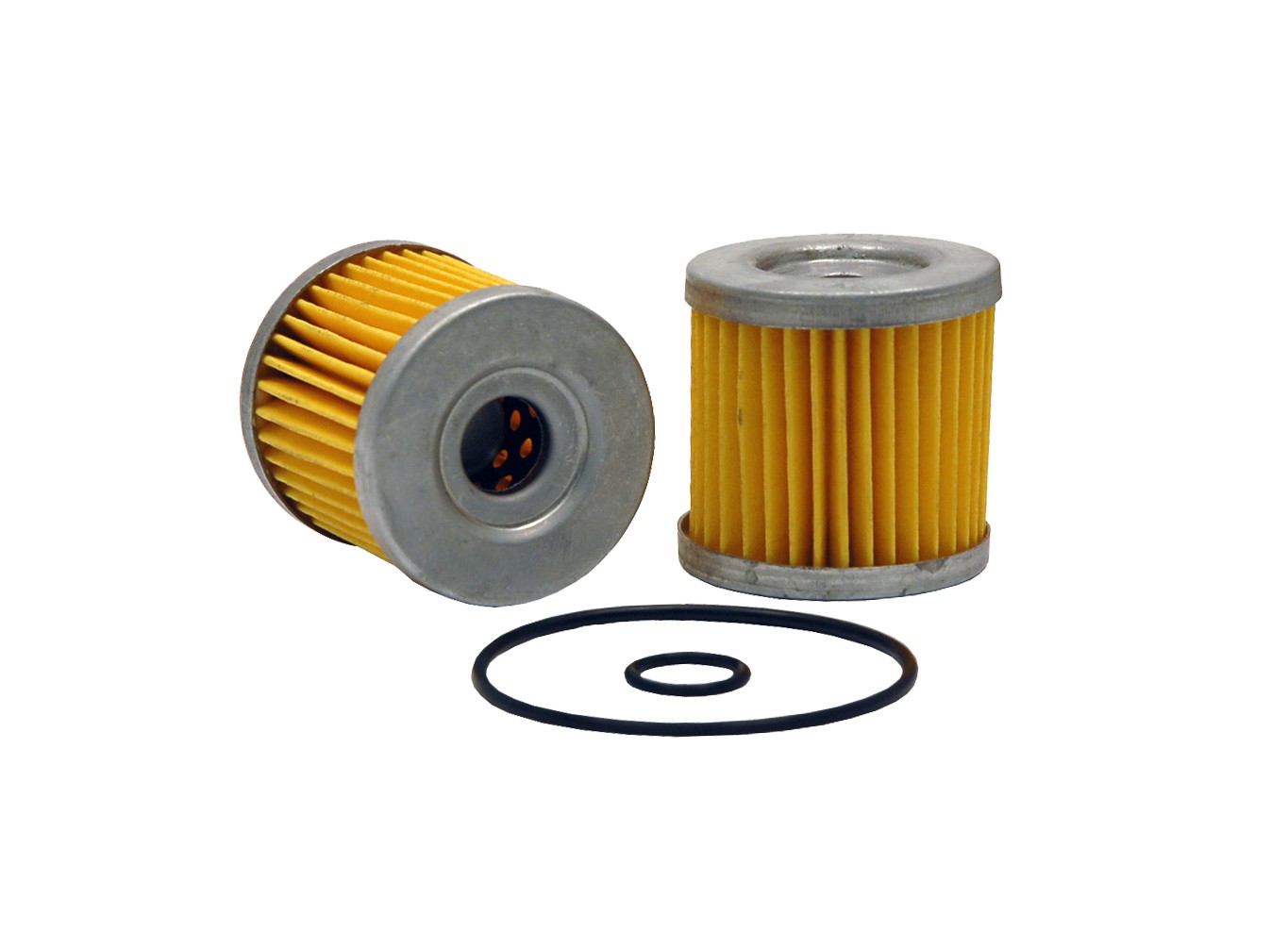 WIX 57931 Cartridge Lube Metal Canister Filter