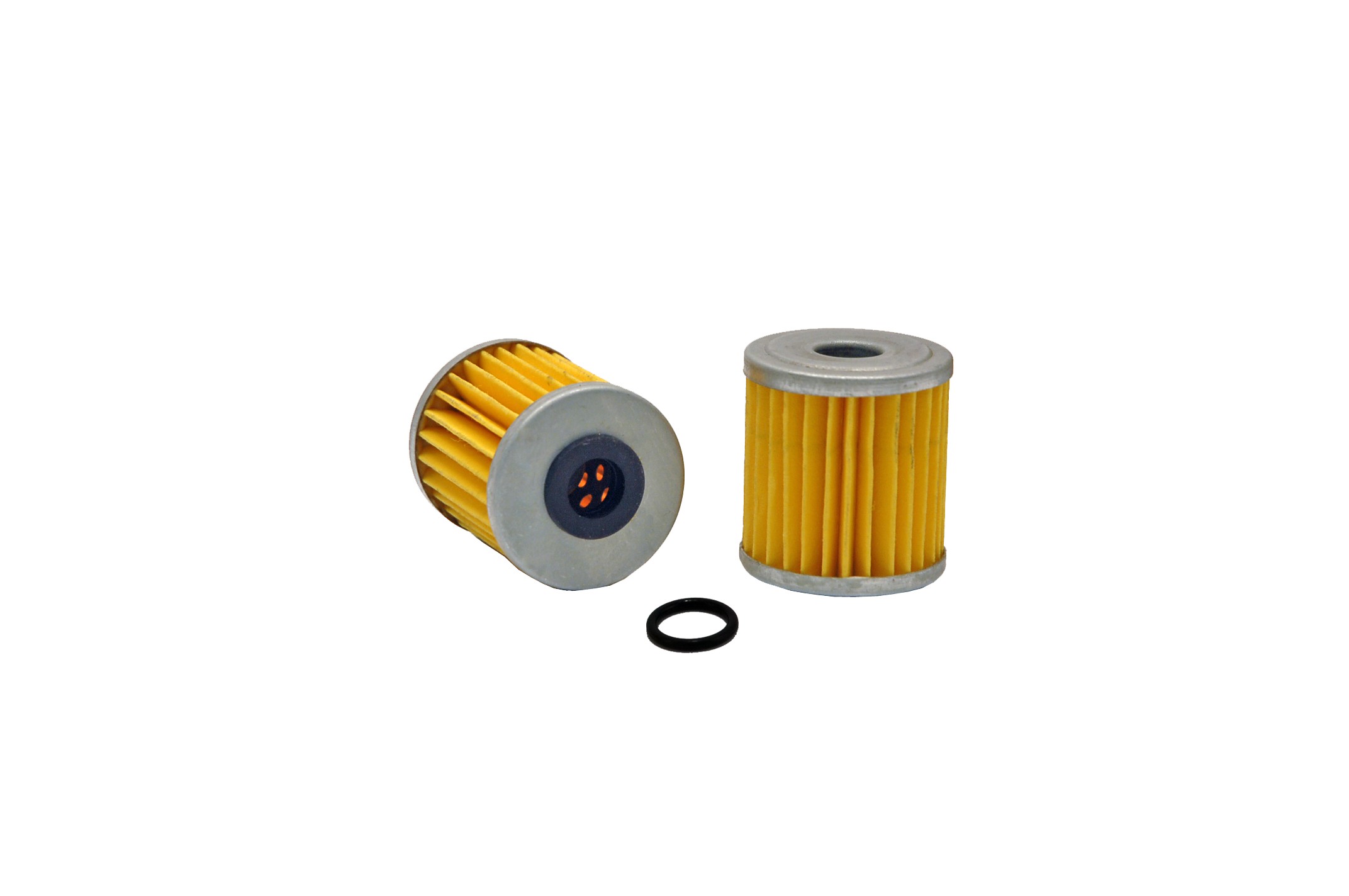 WIX 57932 Cartridge Lube Metal Canister Filter