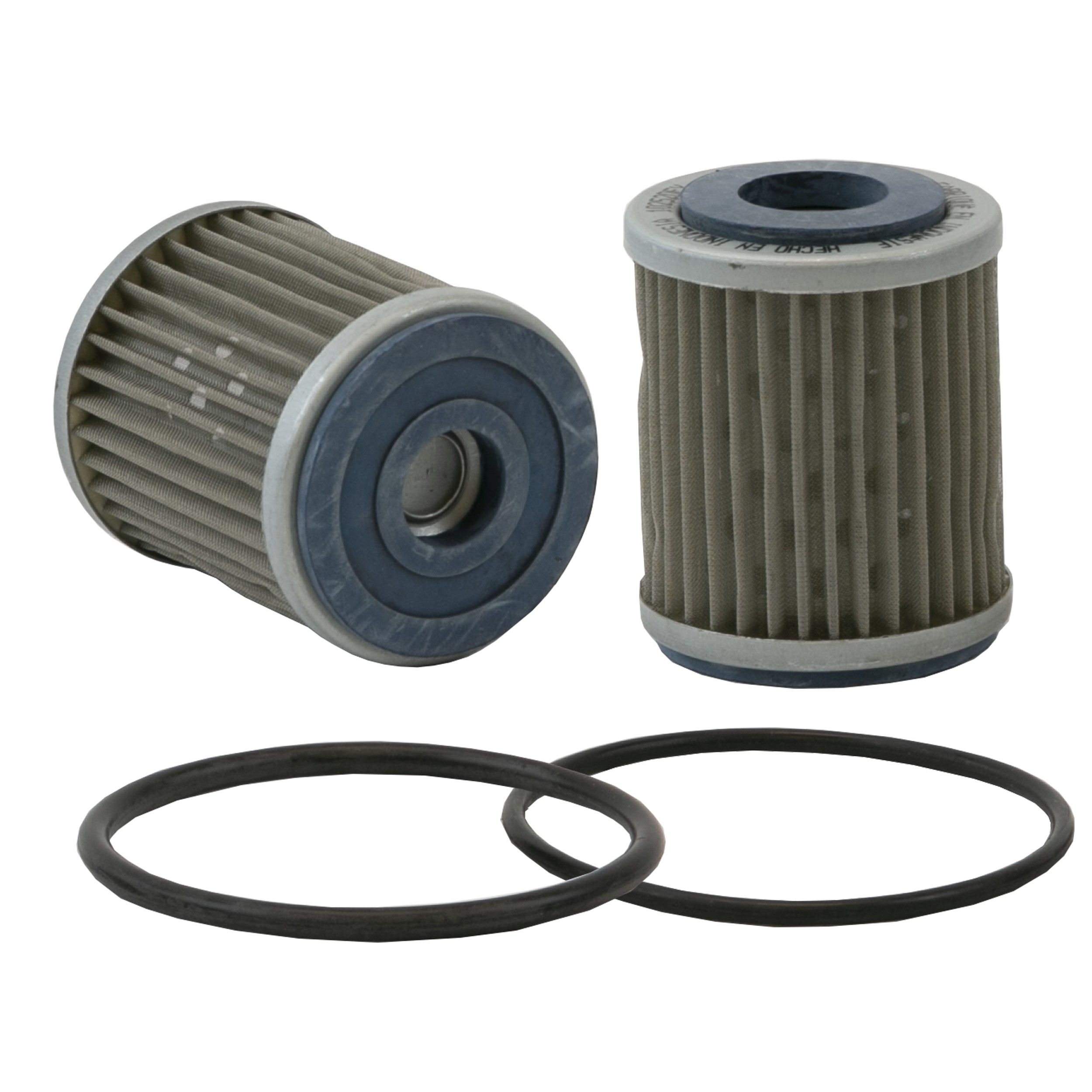 WIX 57935 Cartridge Lube Metal Canister Filter