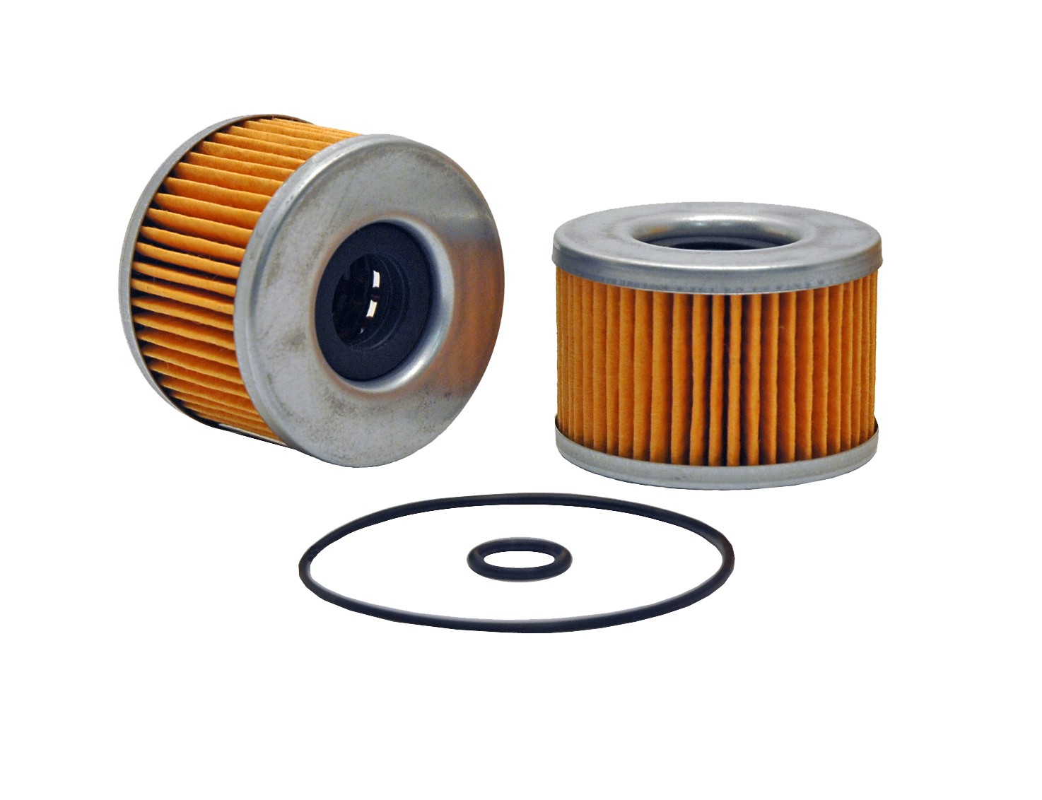 WIX 57938 Cartridge Lube Metal Canister Filter