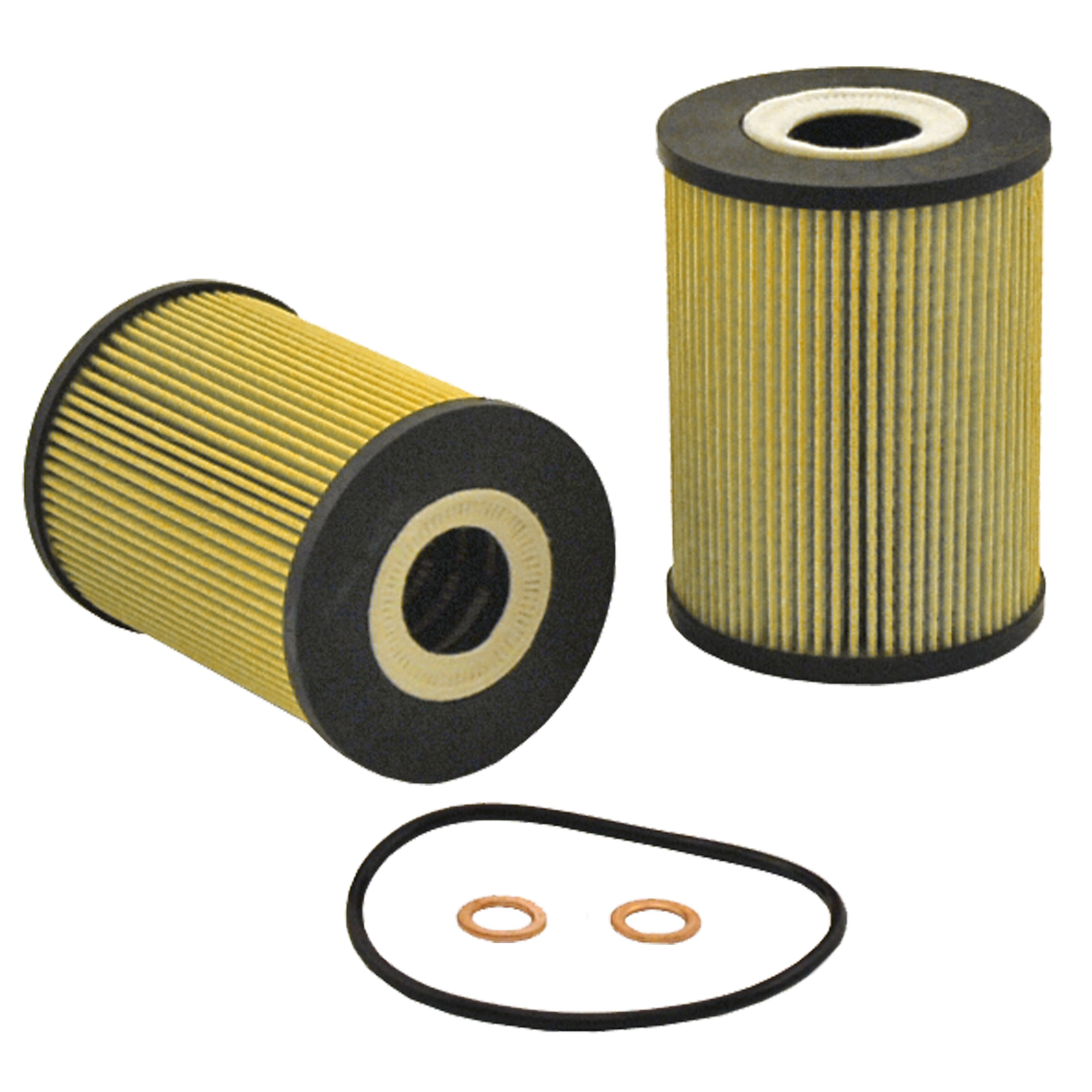 WIX 57997 Cartridge Lube Metal Free Filter