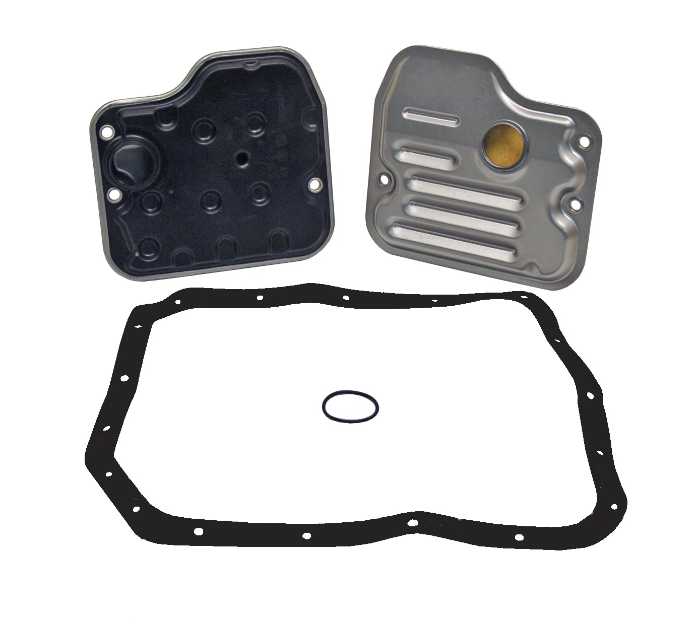 WIX 58010 Automatic Transmission Filter Kit