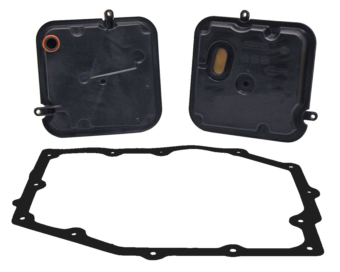 WIX 58013 Automatic Transmission Filter Kit