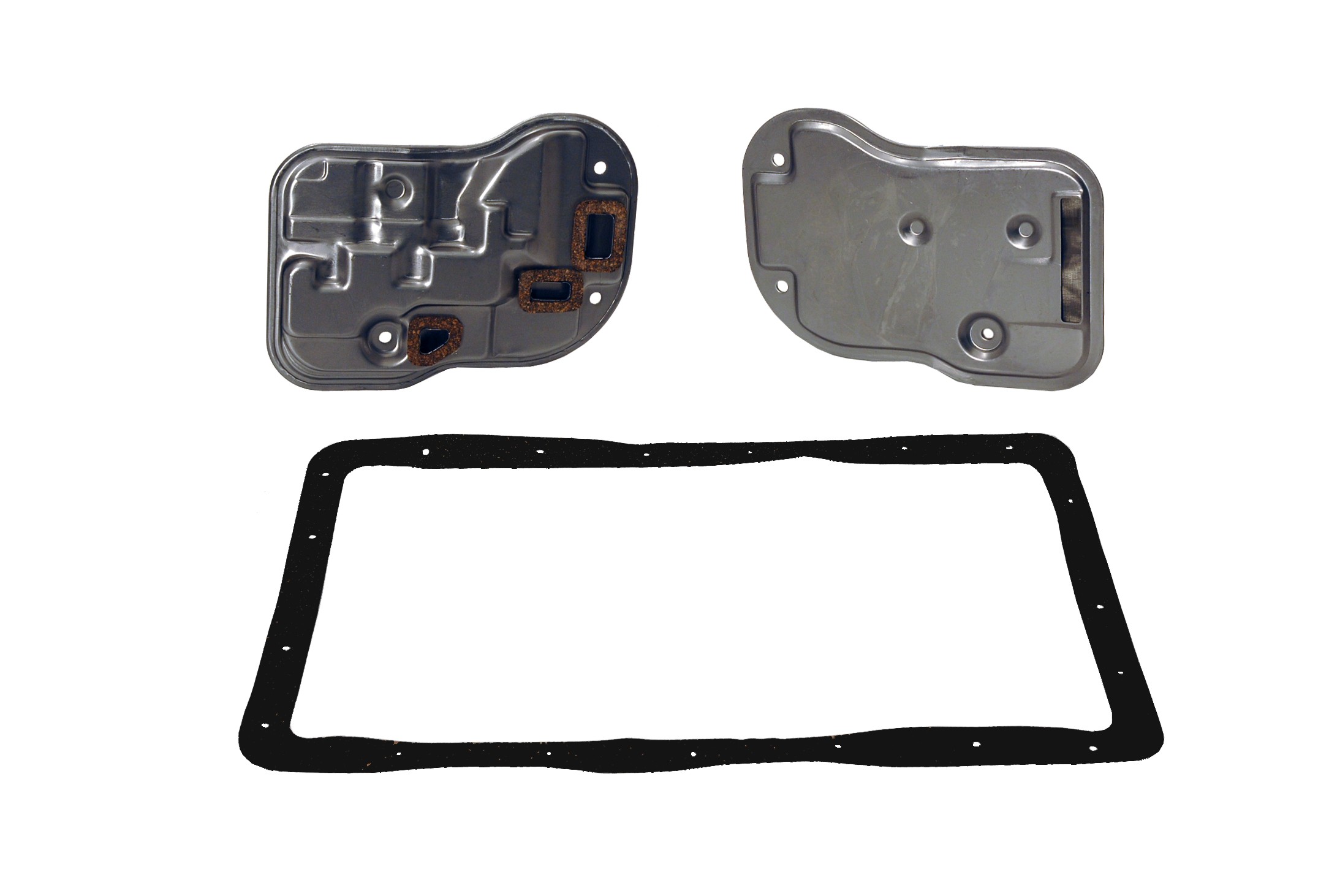 WIX 58020 Automatic Transmission Filter Kit
