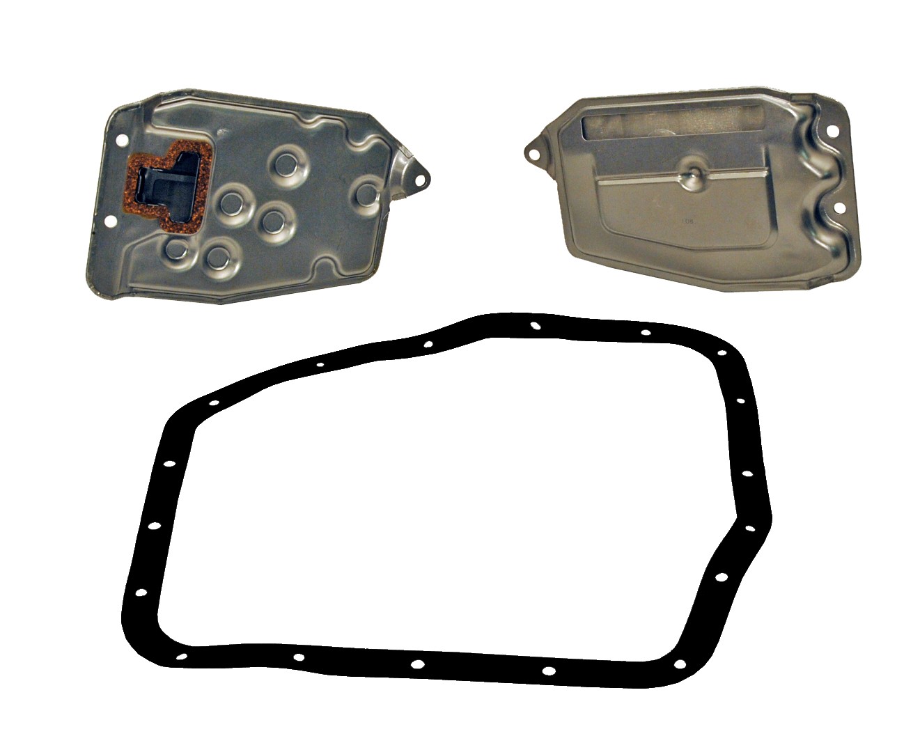 WIX 58040 Automatic Transmission Filter Kit