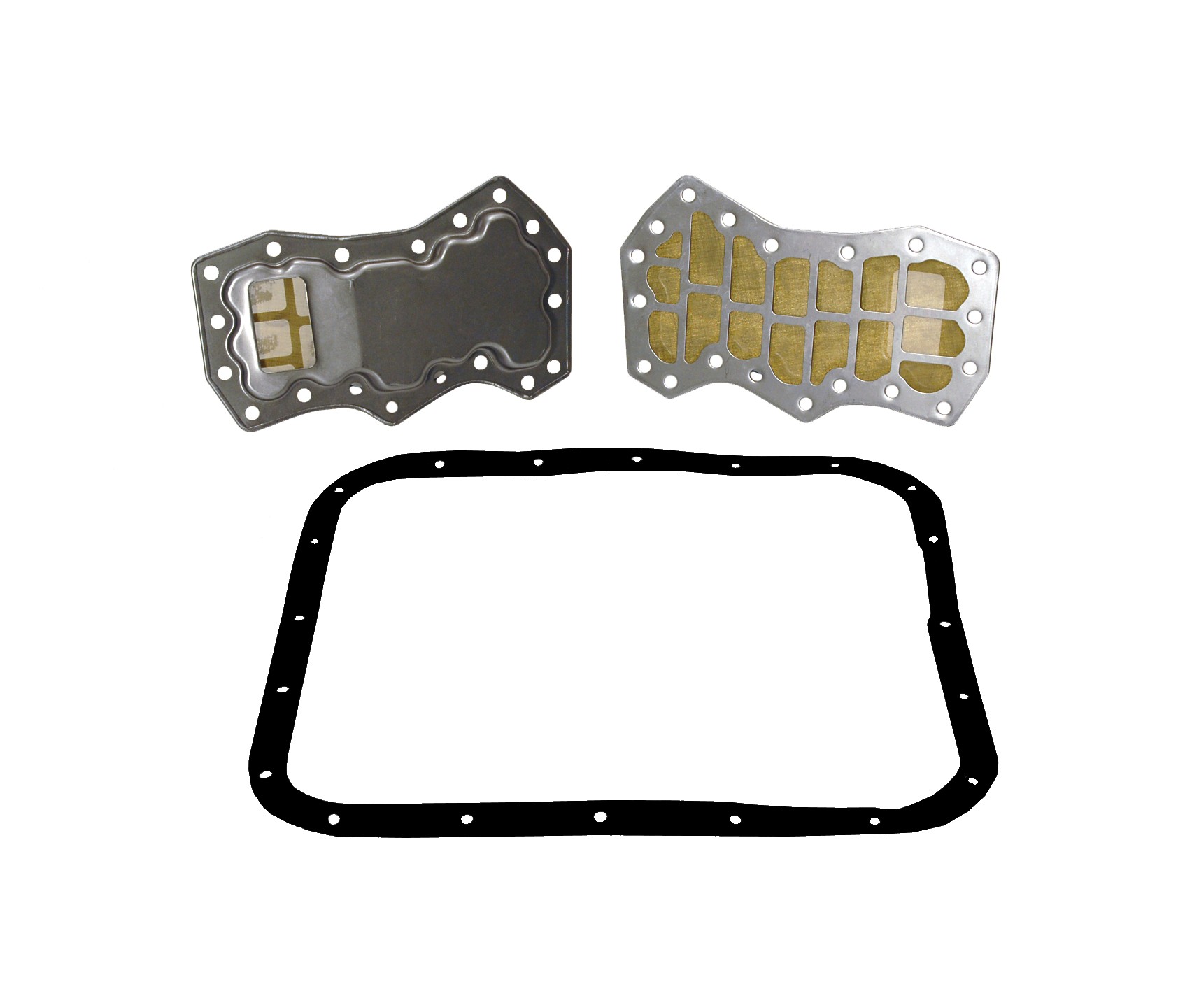 WIX 58050 Automatic Transmission Filter Kit