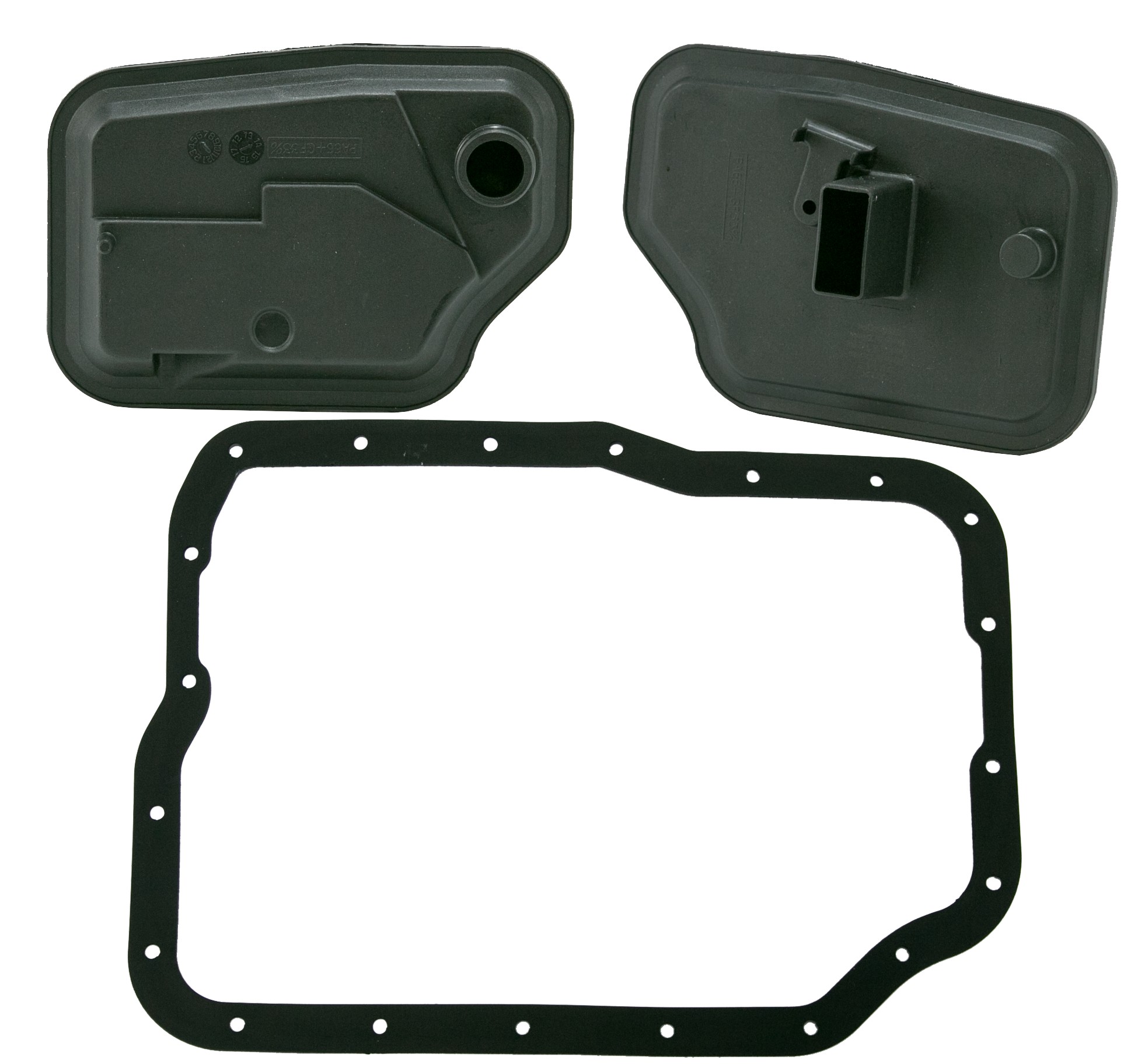 WIX 58113 Automatic Transmission Filter Kit