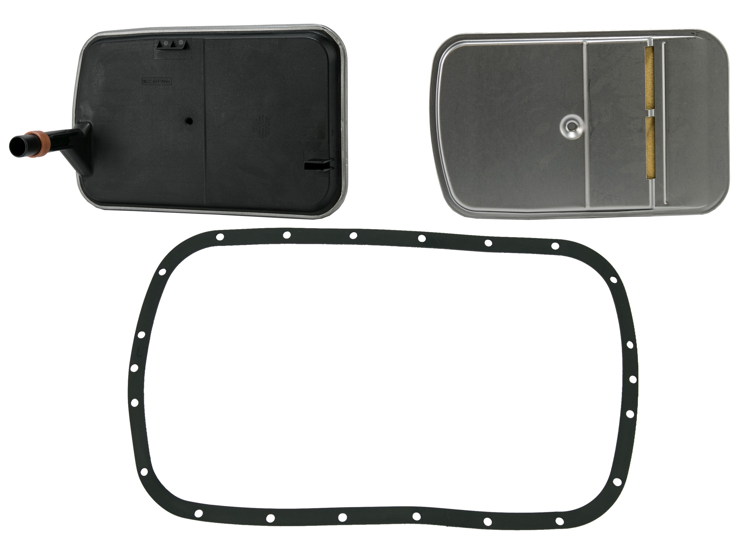 WIX 58116 Automatic Transmission Filter Kit