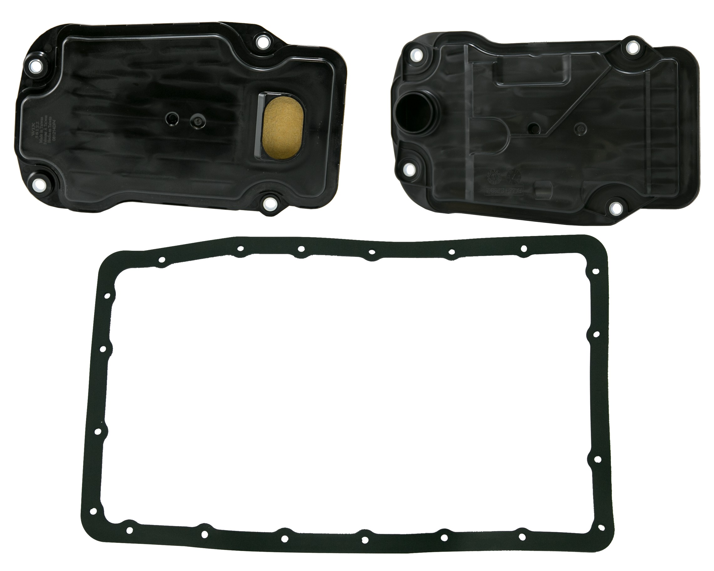 WIX 58122 Automatic Transmission Filter Kit