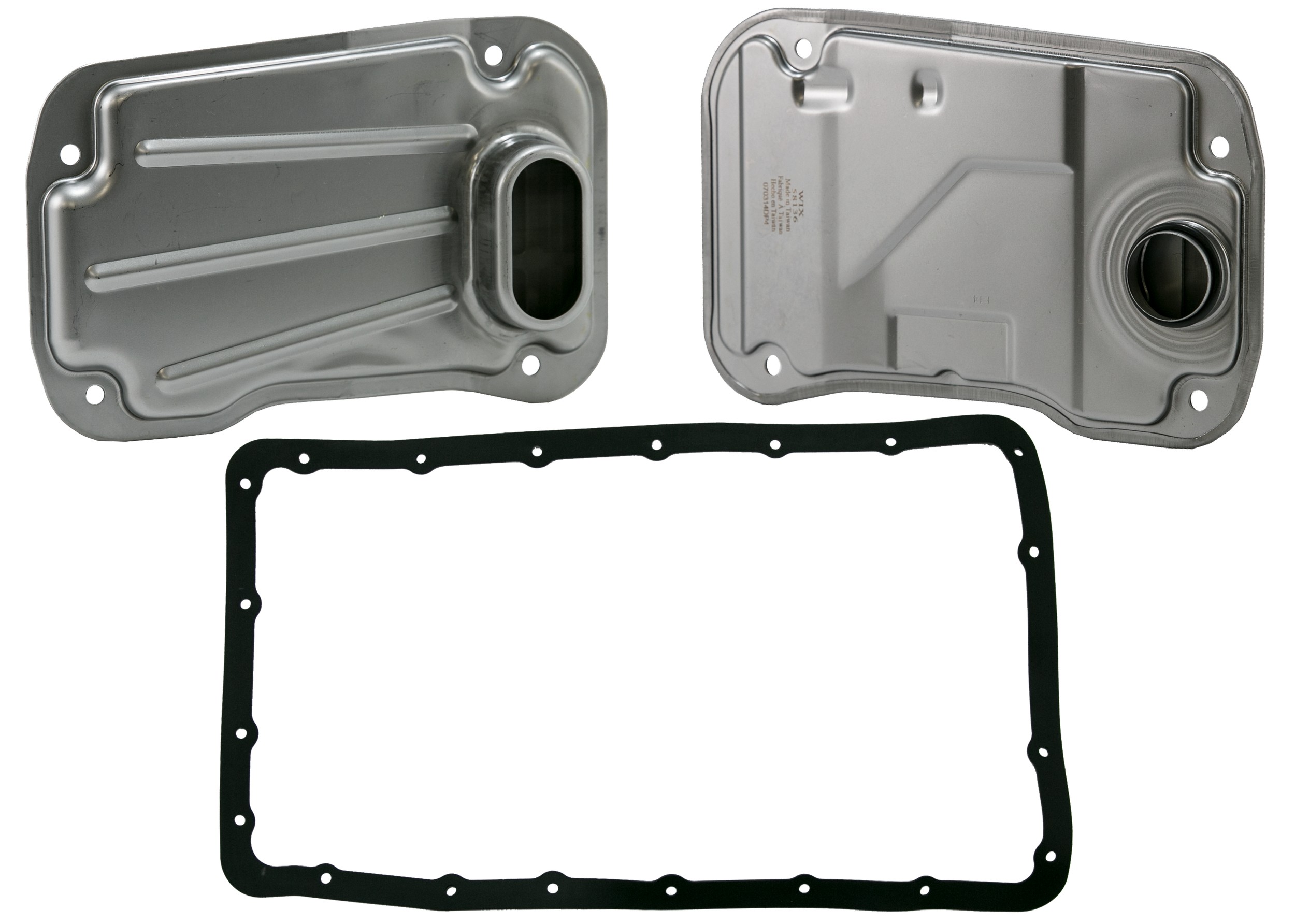 WIX 58136 Automatic Transmission Filter Kit