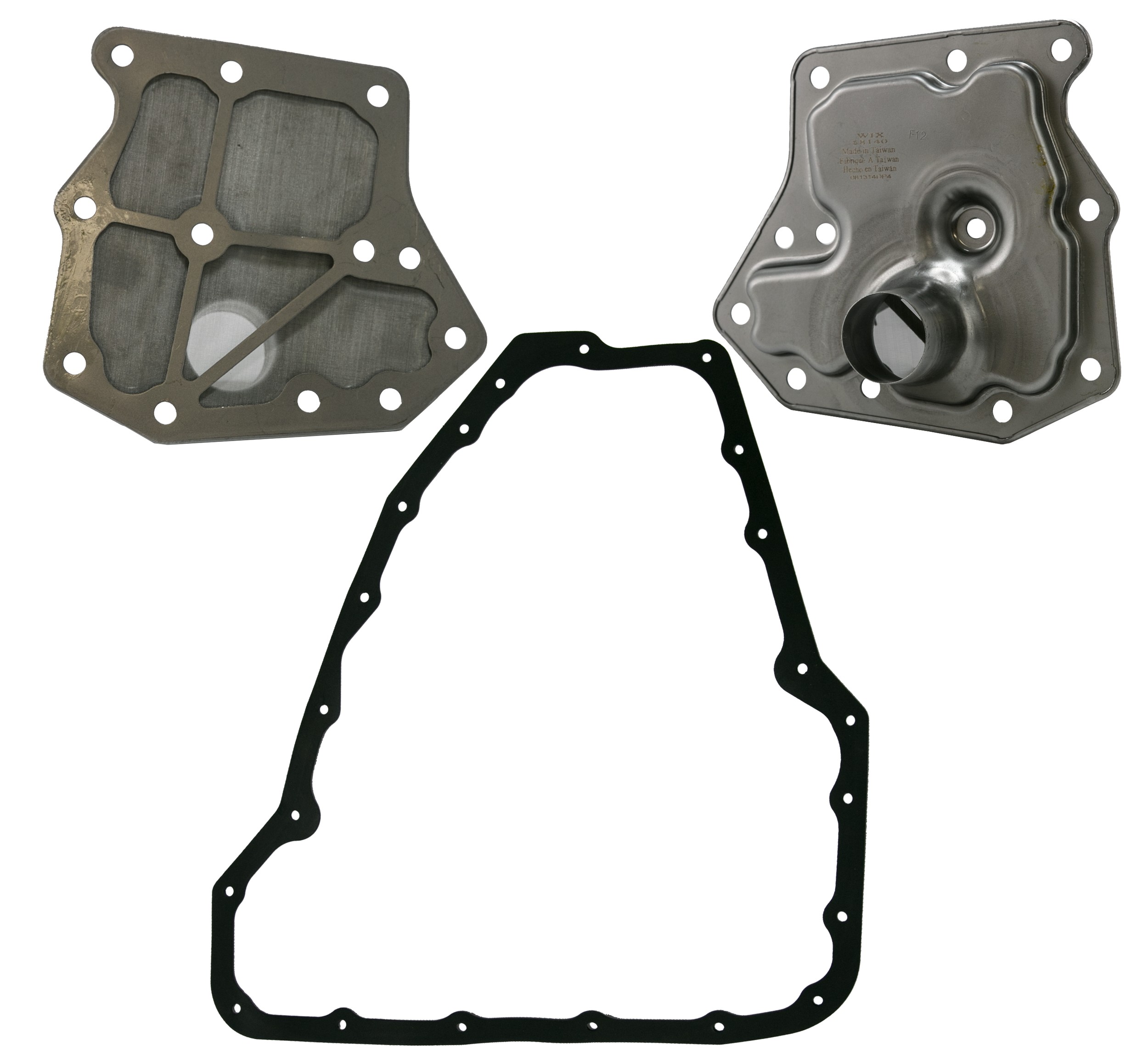 WIX 58140 Automatic Transmission Filter Kit