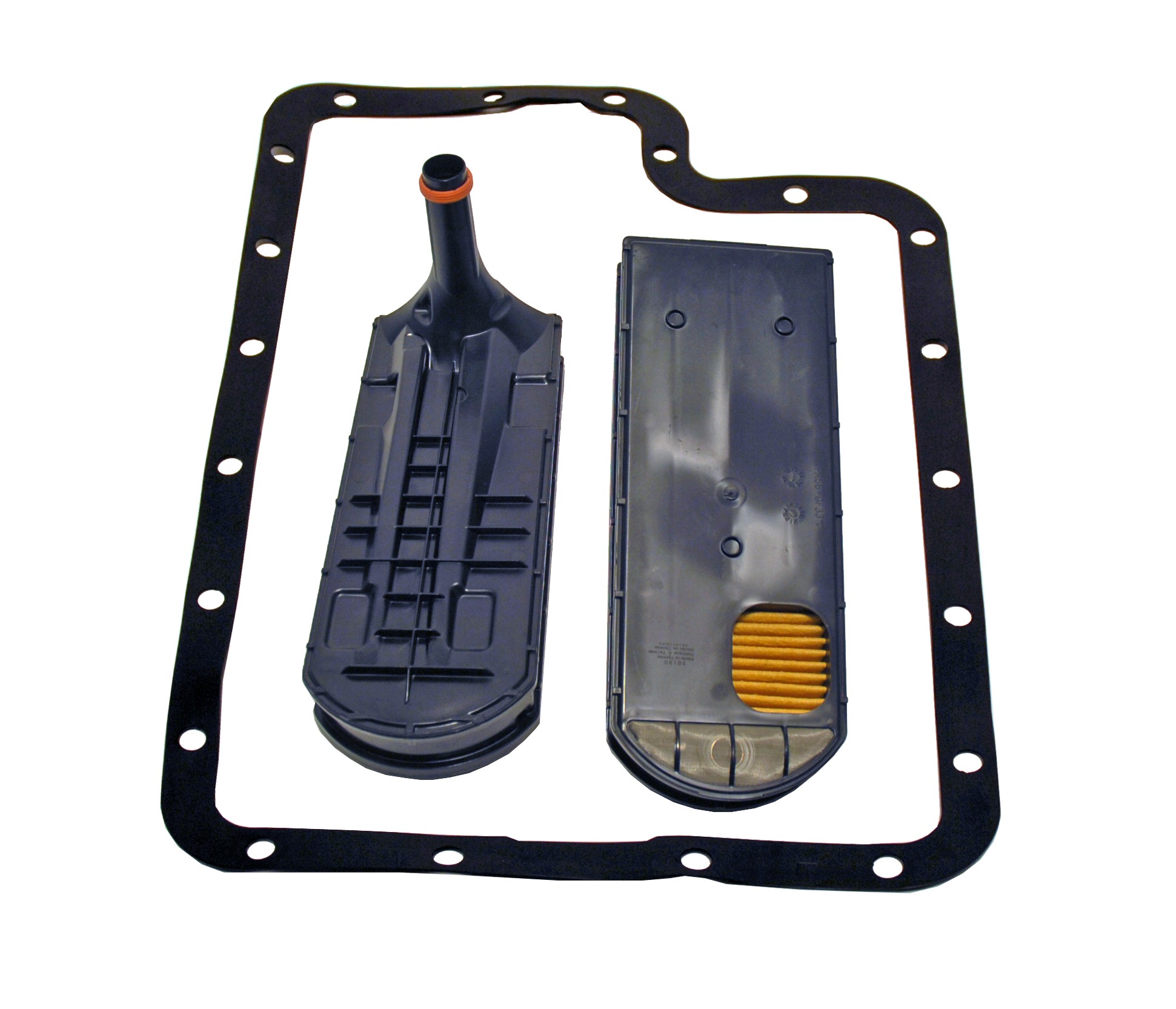 WIX 58180 Automatic Transmission Filter Kit