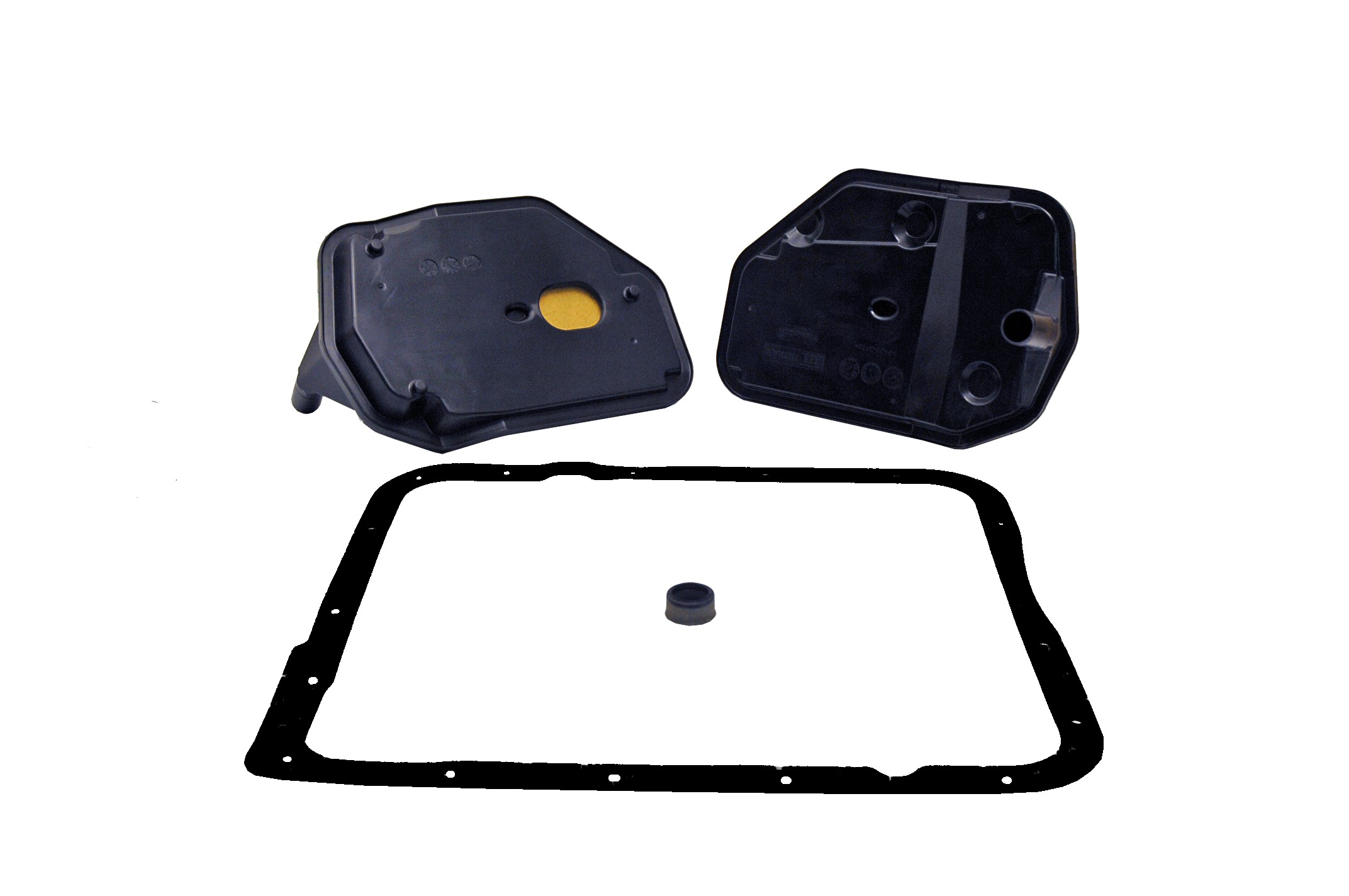 WIX 58323 Automatic Transmission Filter Kit