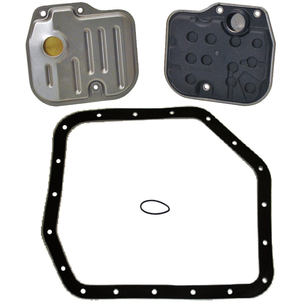 WIX 58324 Automatic Transmission Filter Kit
