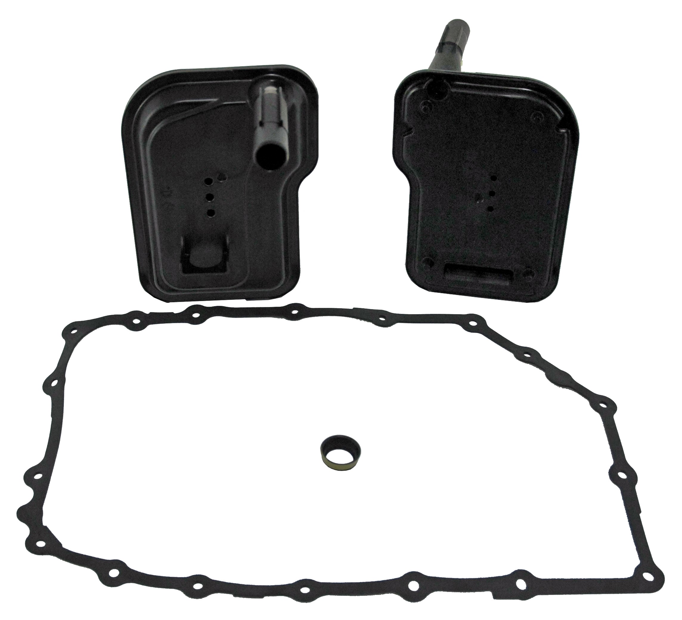 WIX 58369 Automatic Transmission Filter Kit