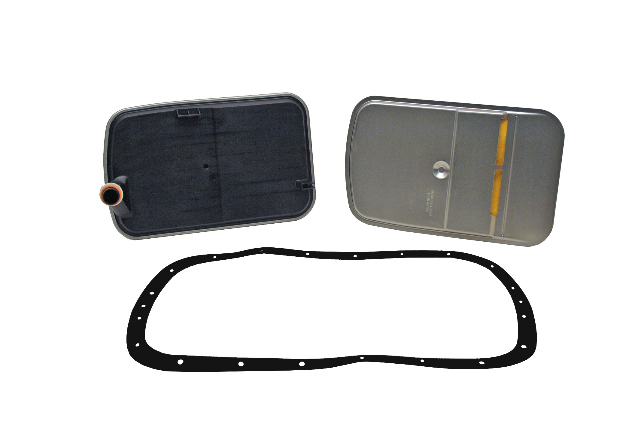 WIX 58545 Automatic Transmission Filter Kit