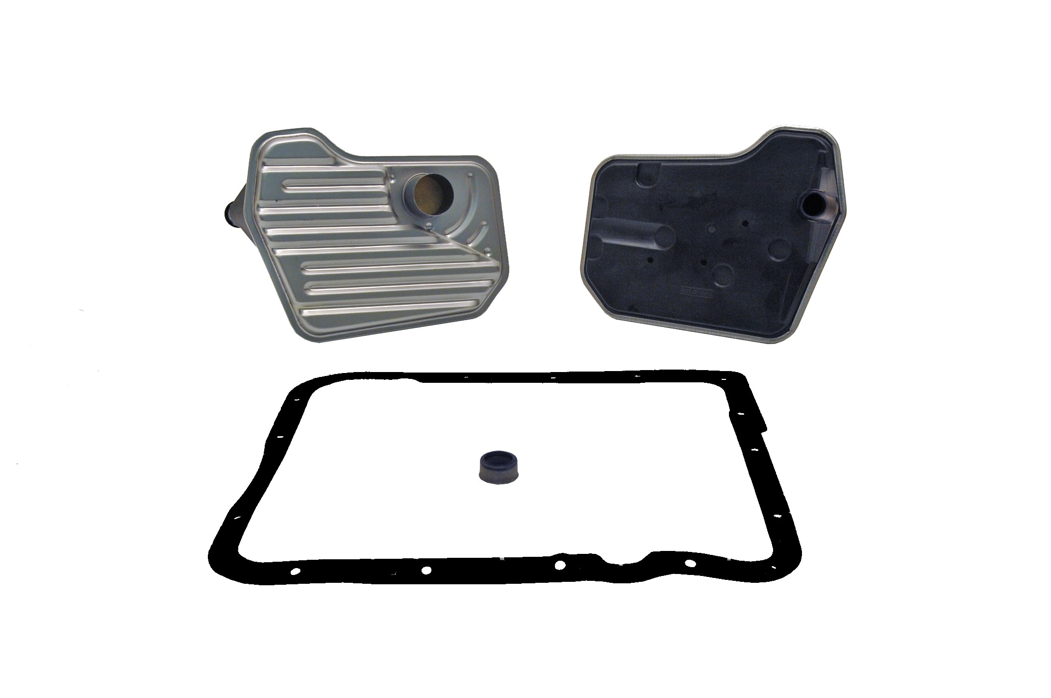 WIX 58574 Automatic Transmission Filter Kit