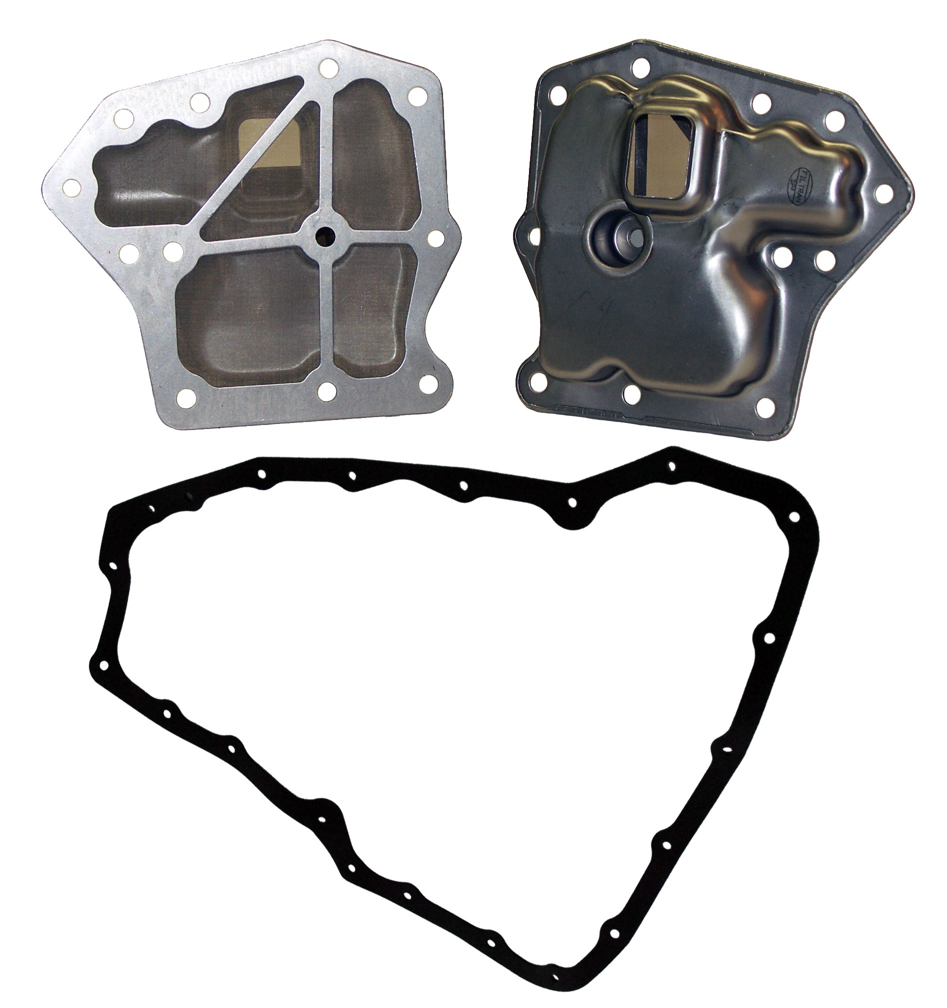WIX 58602 Automatic Transmission Filter Kit