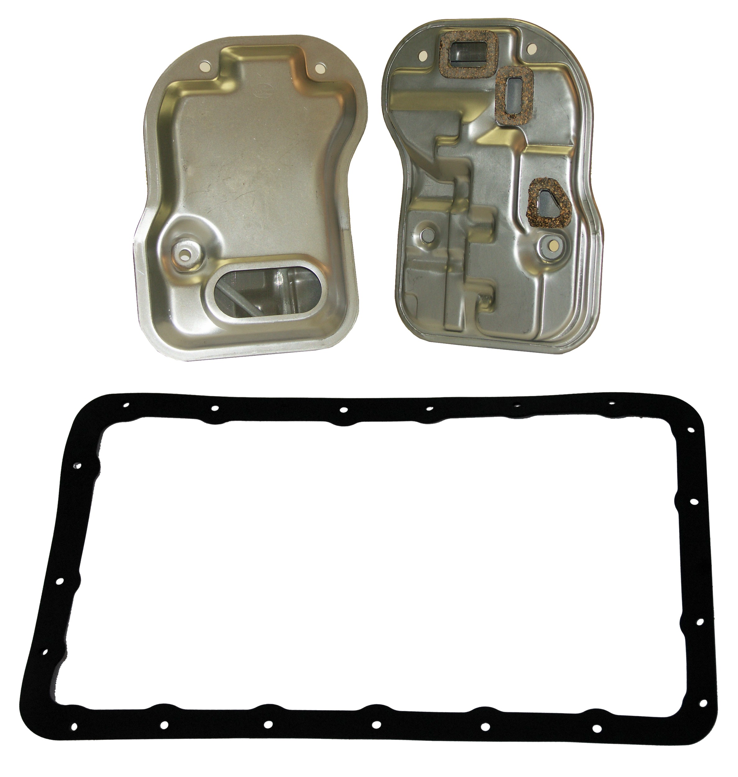 WIX 58603 Automatic Transmission Filter Kit