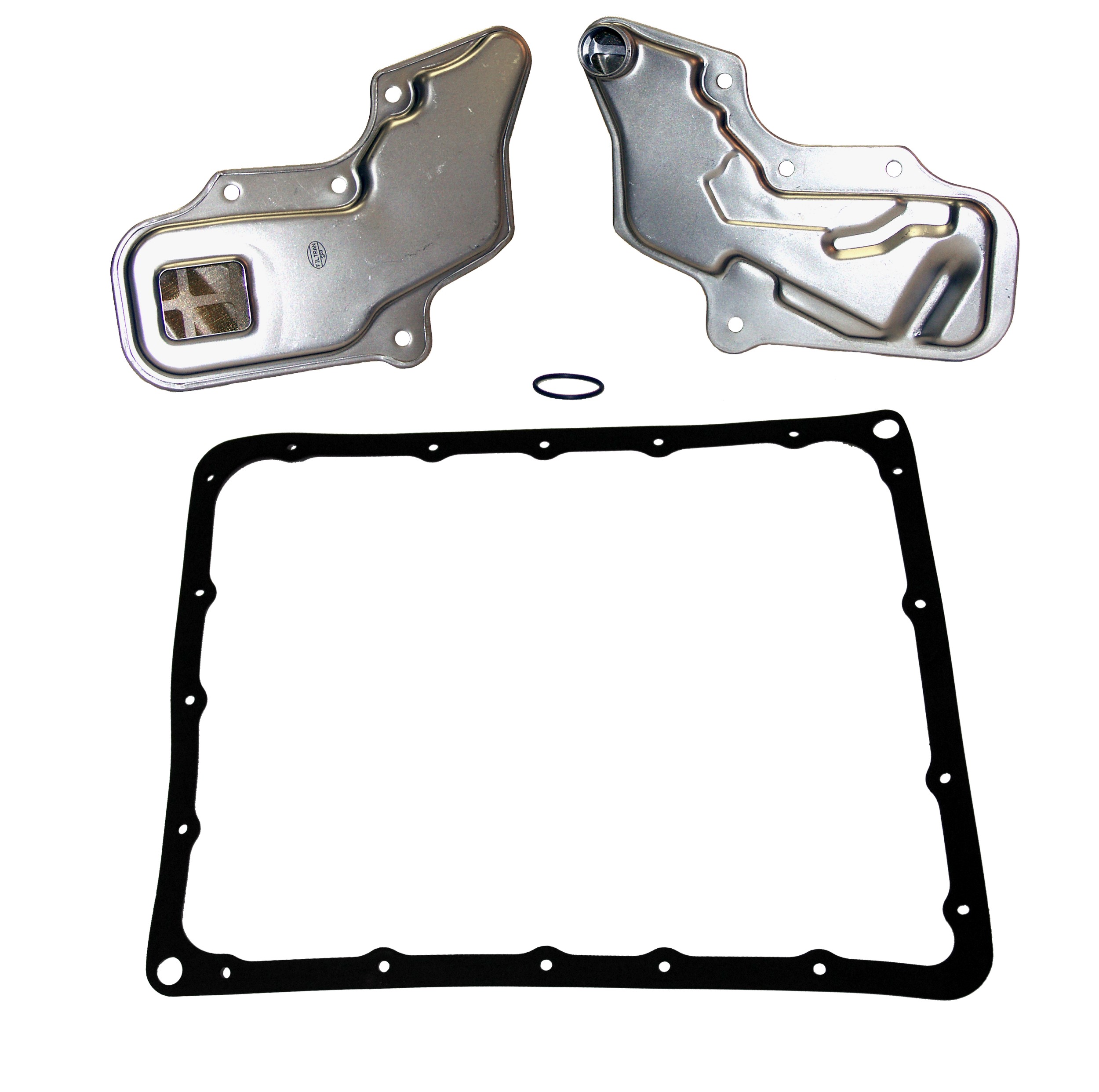 WIX 58604 Automatic Transmission Filter Kit