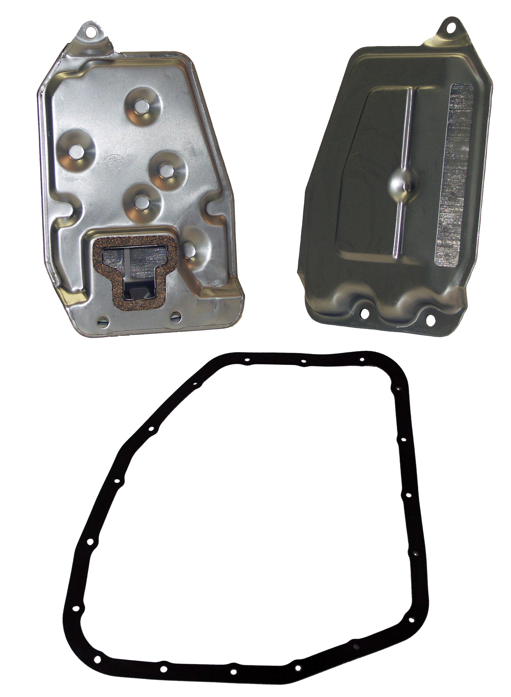 WIX 58605 Automatic Transmission Filter Kit