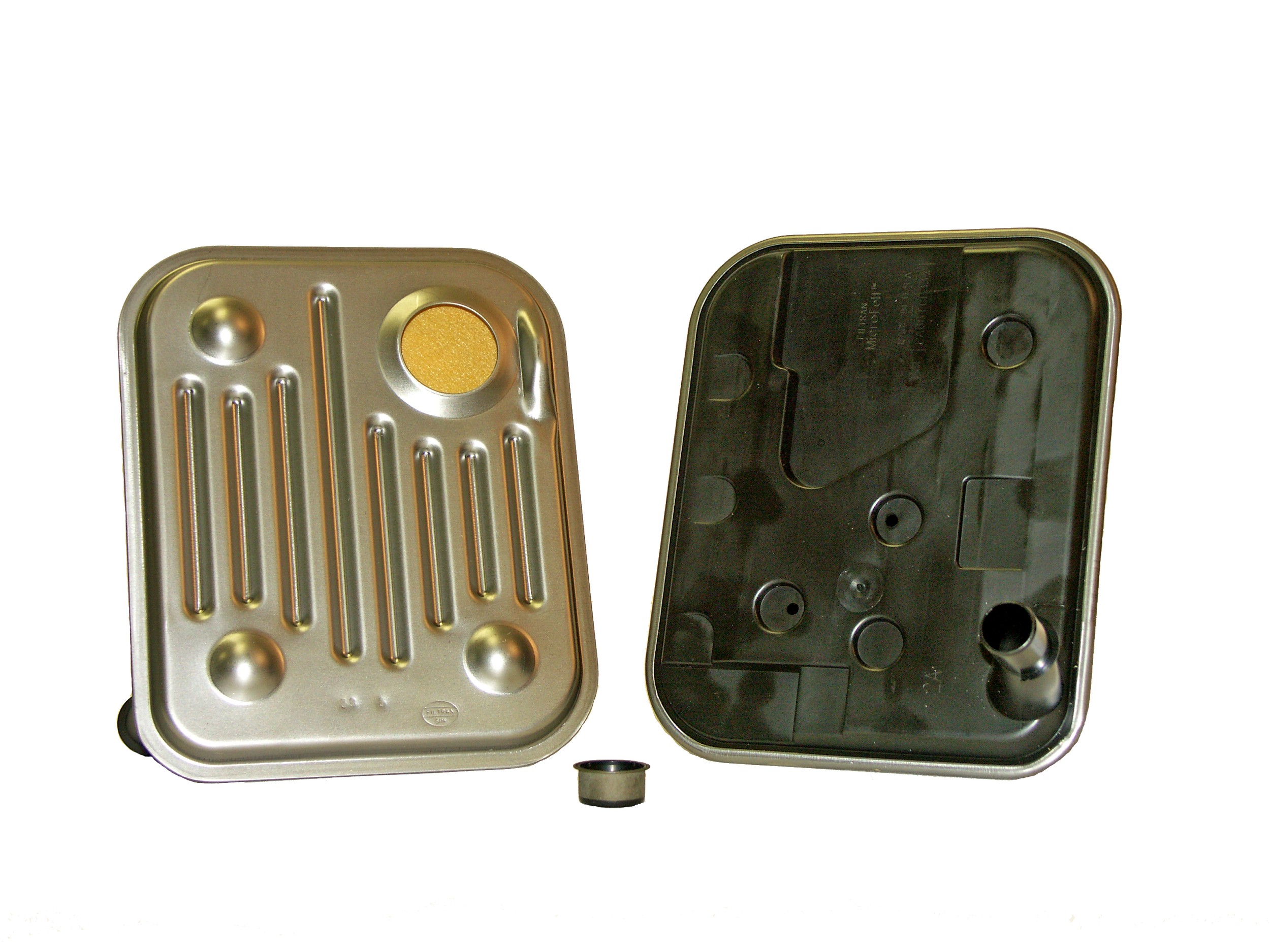 WIX 58608 Automatic Transmission Filter Kit