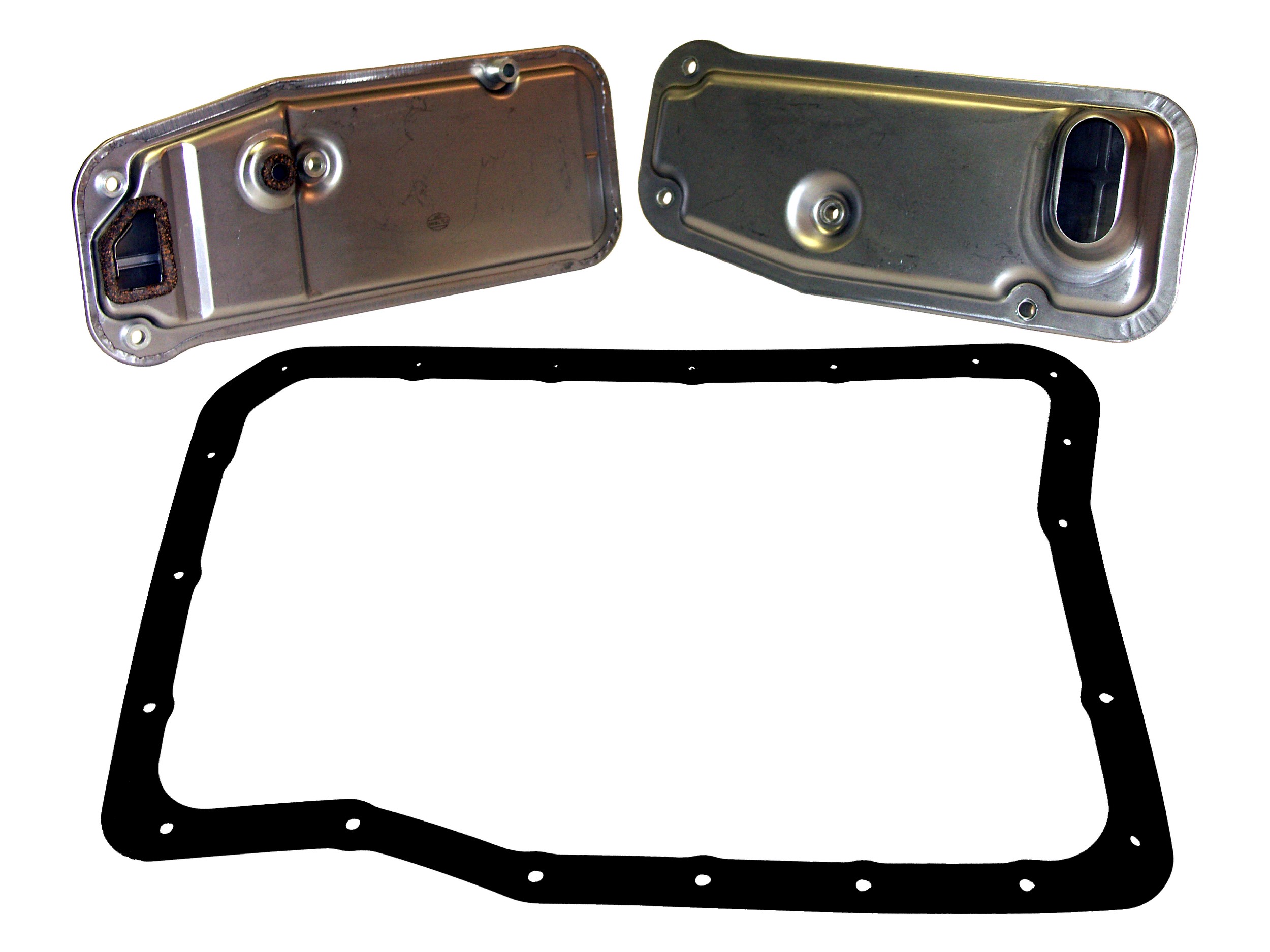 WIX 58610 Automatic Transmission Filter Kit