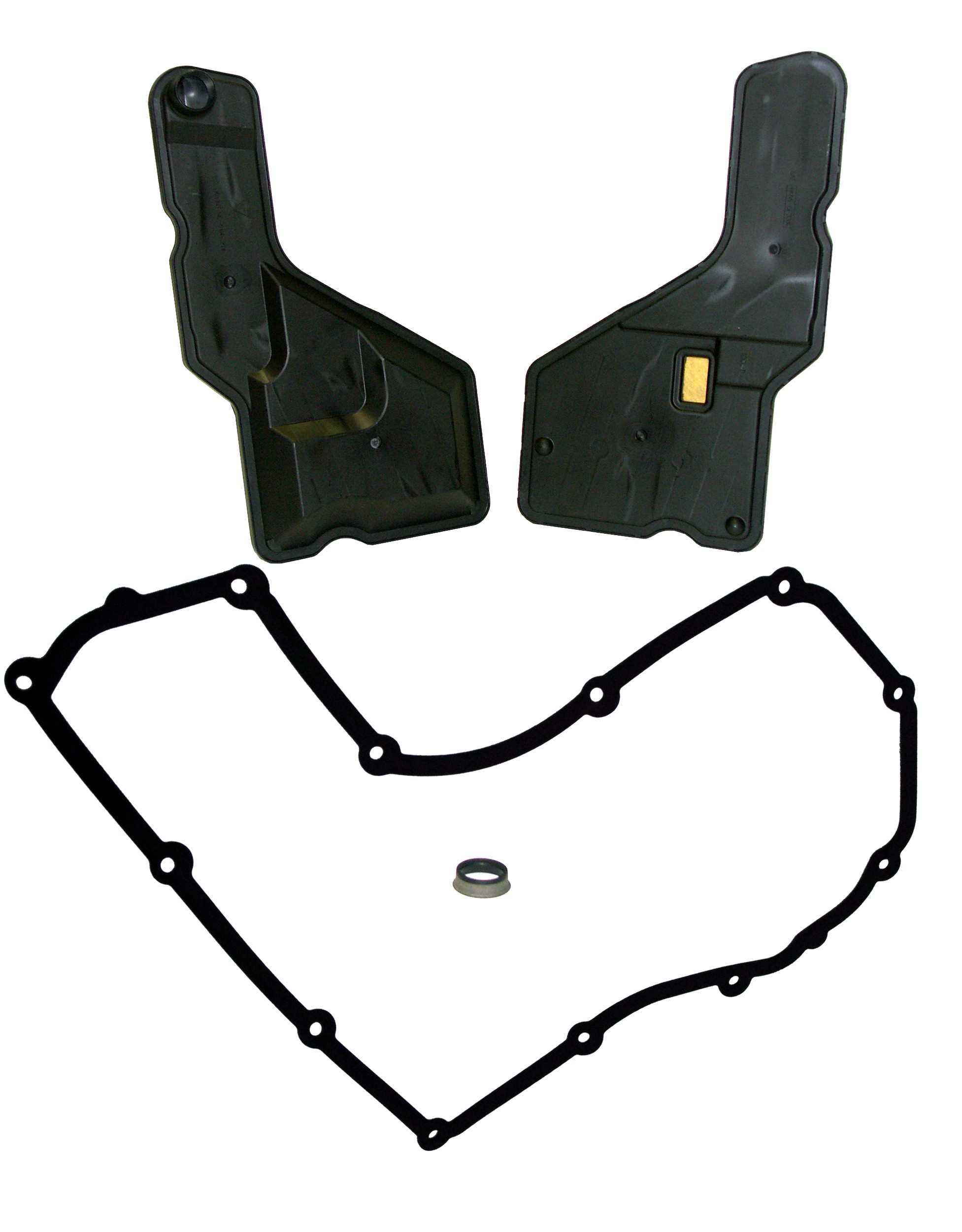 WIX 58611 Automatic Transmission Filter Kit