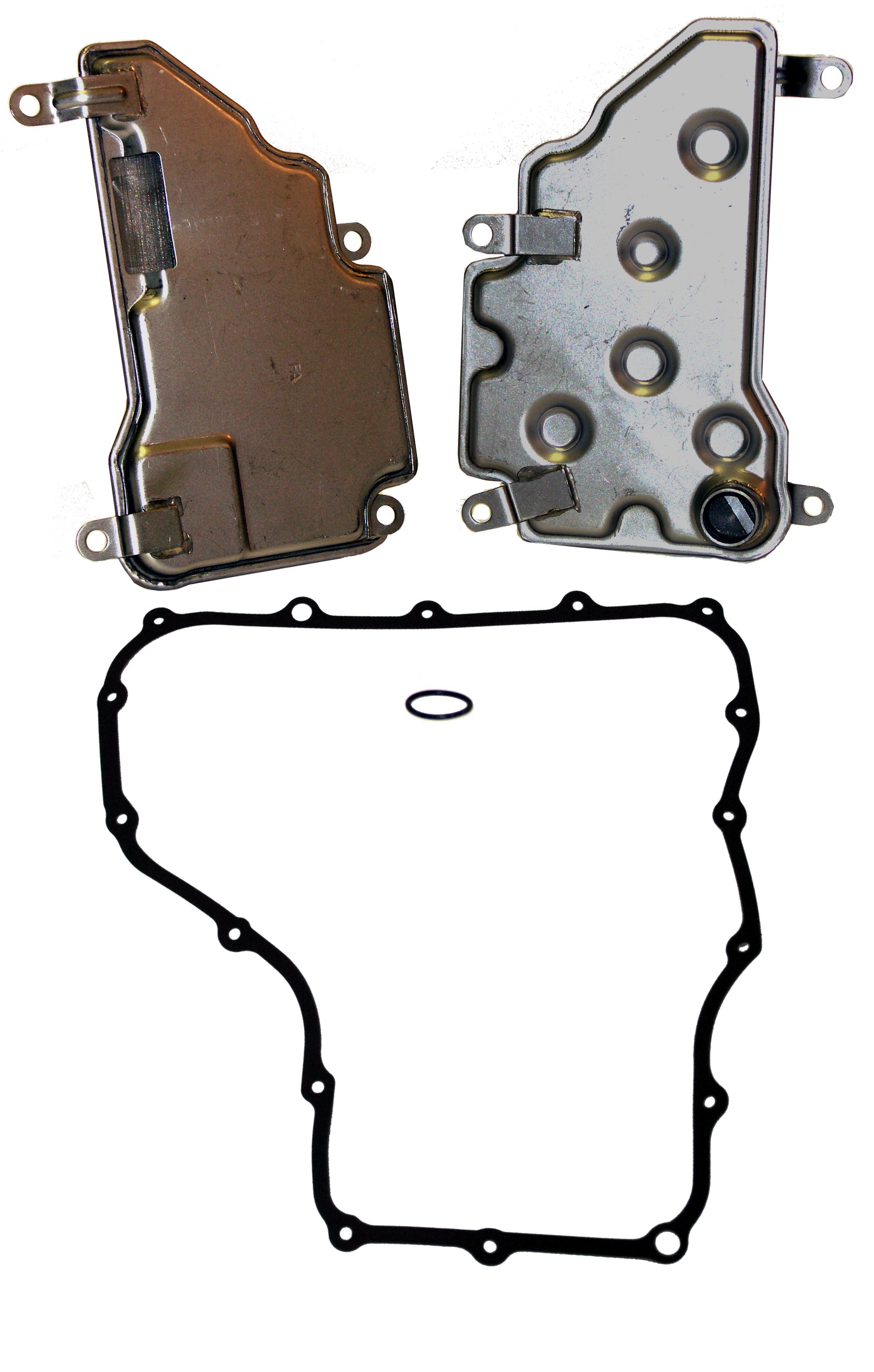 WIX 58612 Automatic Transmission Filter Kit