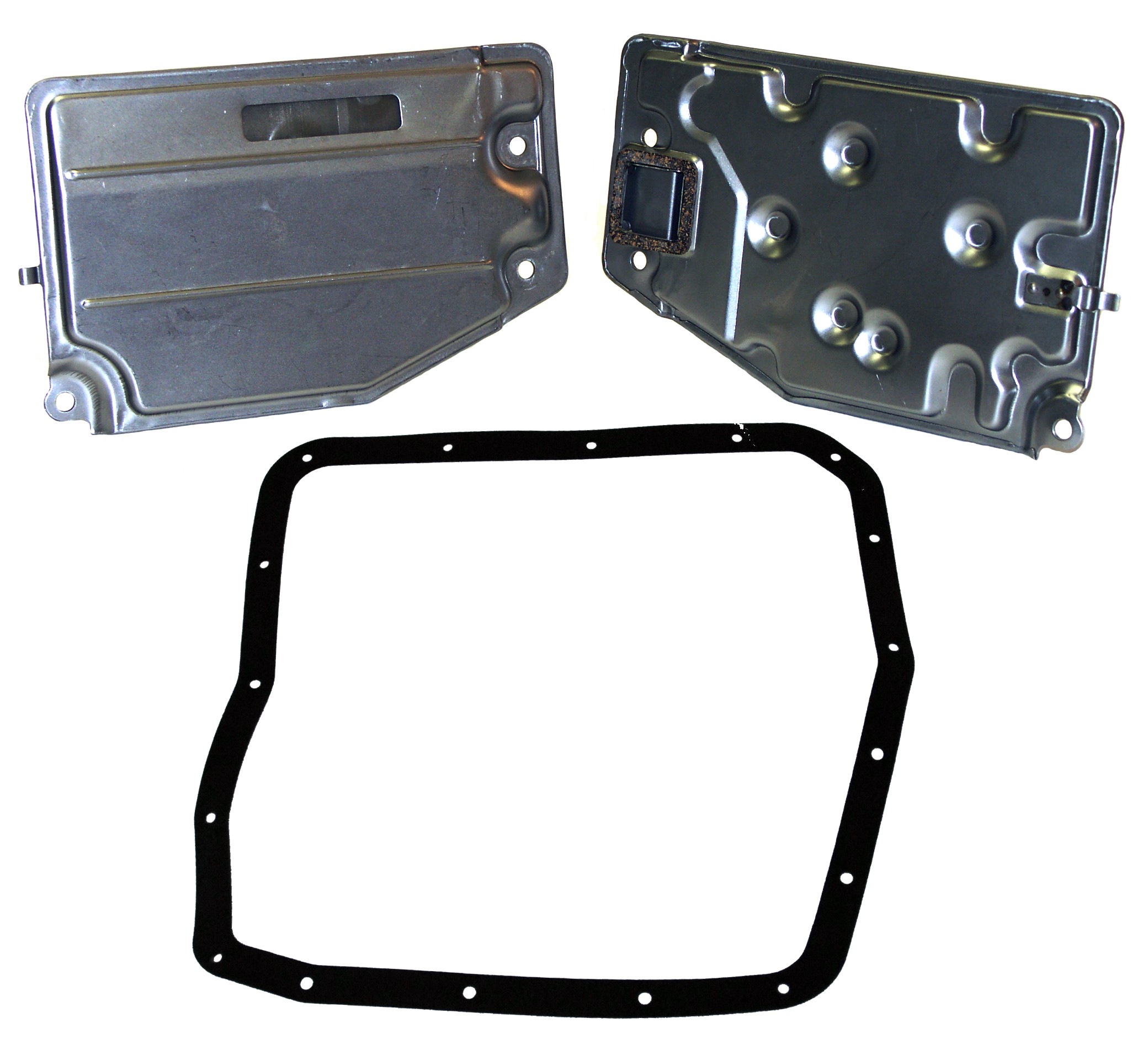 WIX 58614 Automatic Transmission Filter Kit