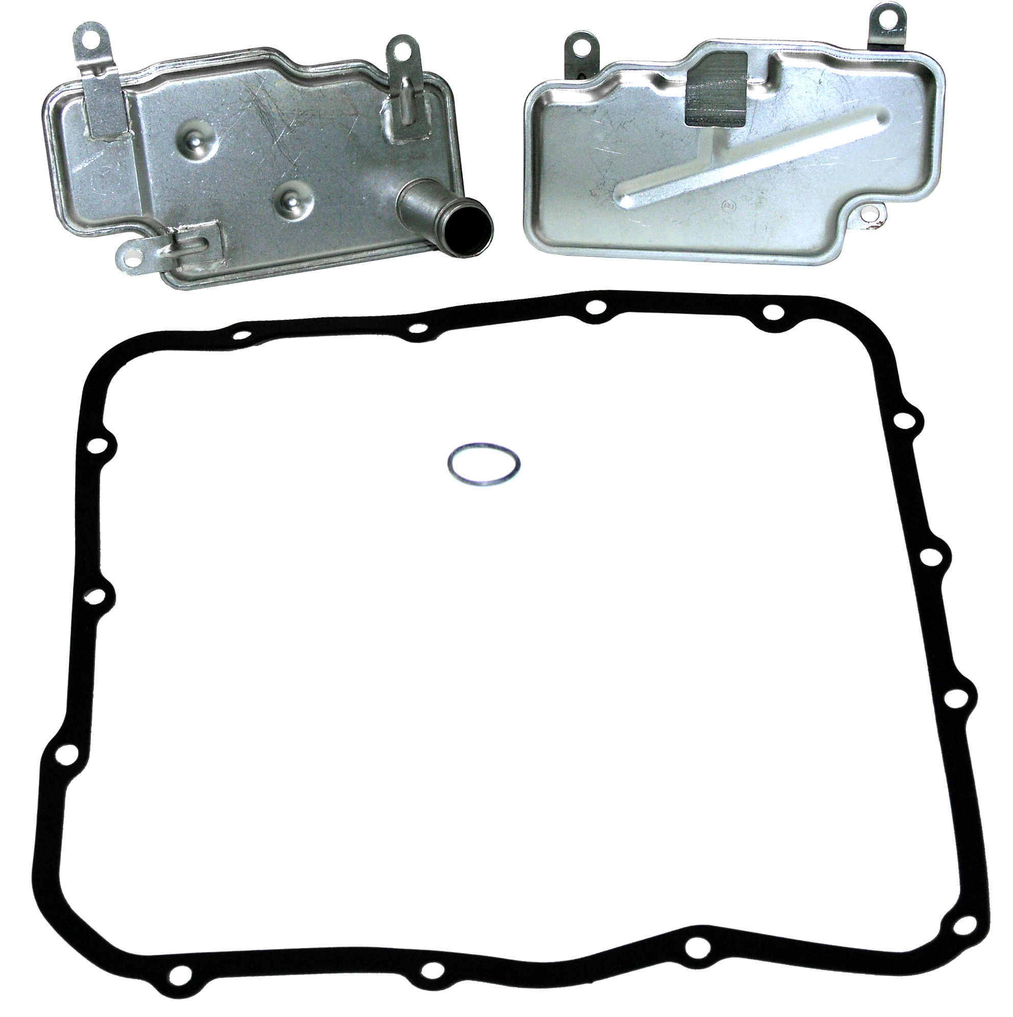 WIX 58615 Automatic Transmission Filter Kit