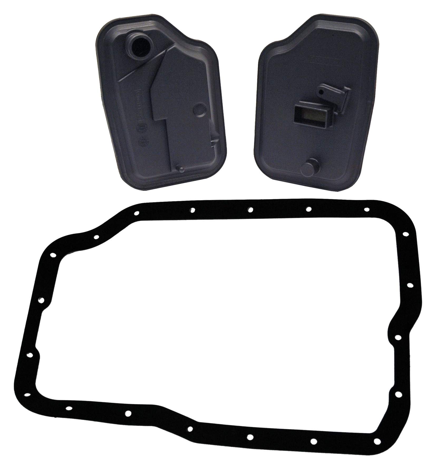 WIX 58617 Automatic Transmission Filter Kit