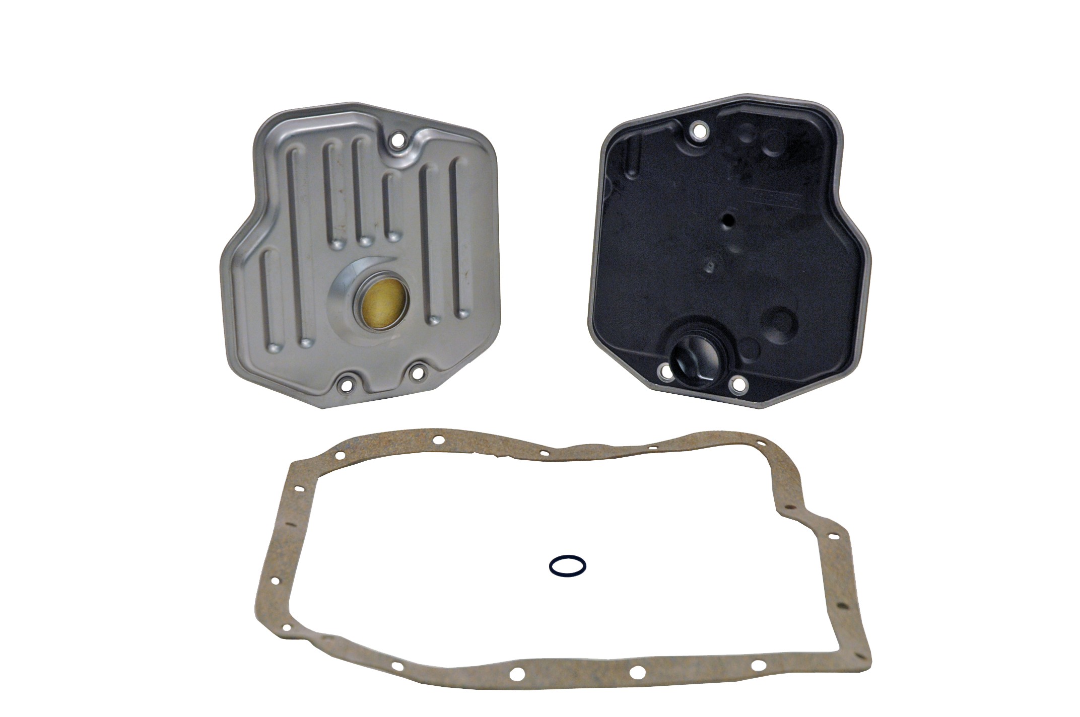 WIX 58618 Automatic Transmission Filter Kit
