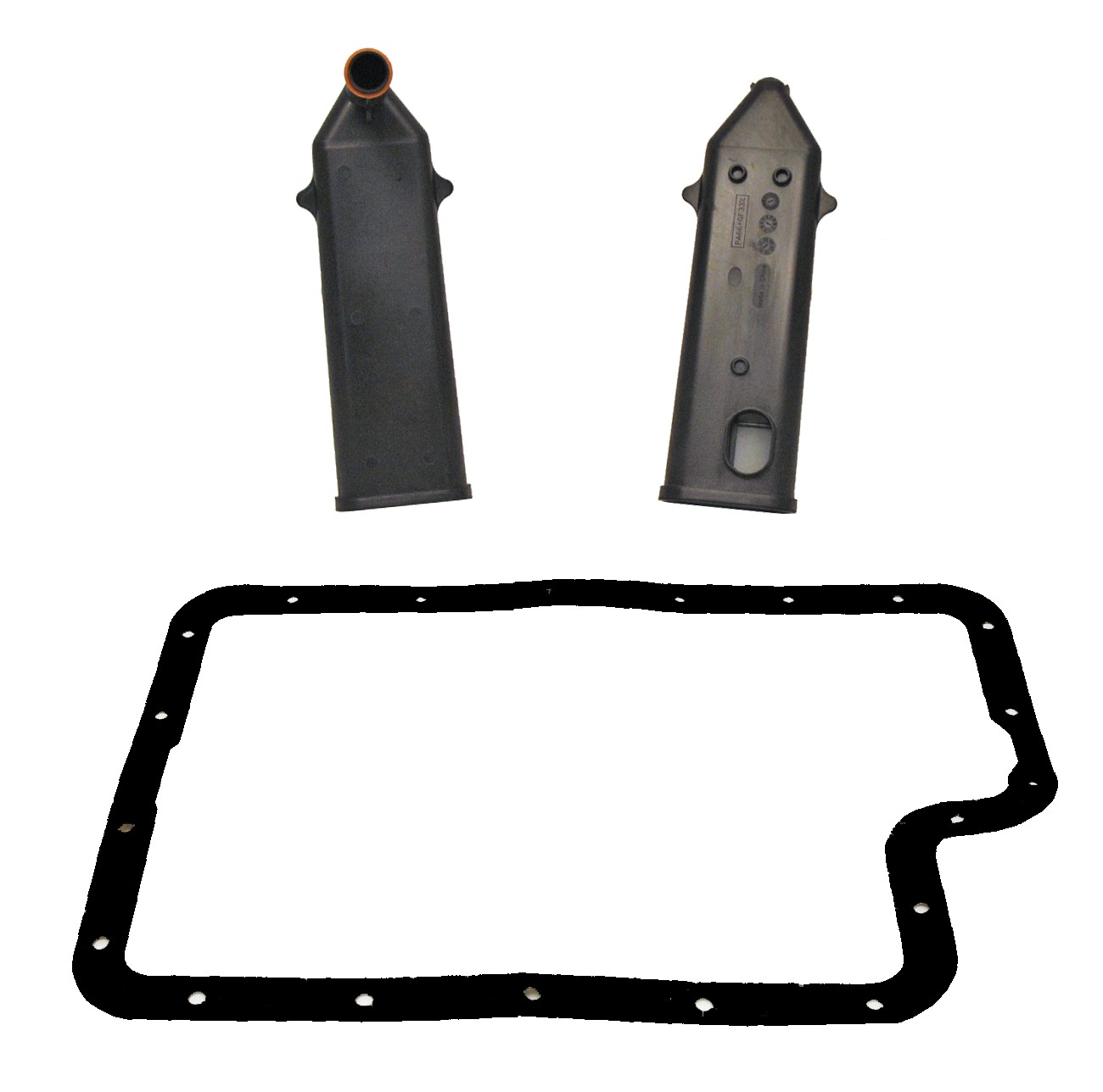 WIX 58624 Automatic Transmission Filter Kit