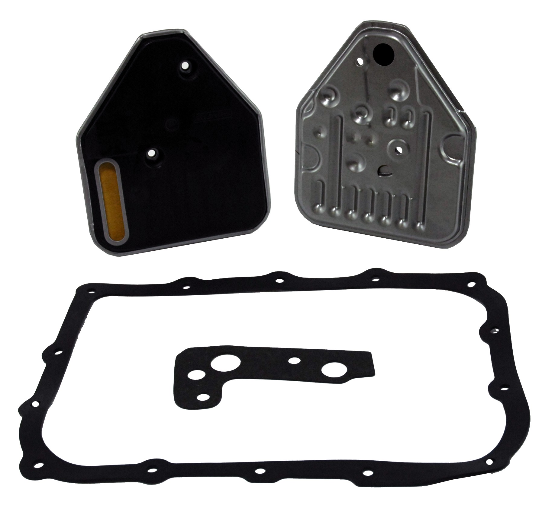 WIX 58705 Automatic Transmission Filter Kit