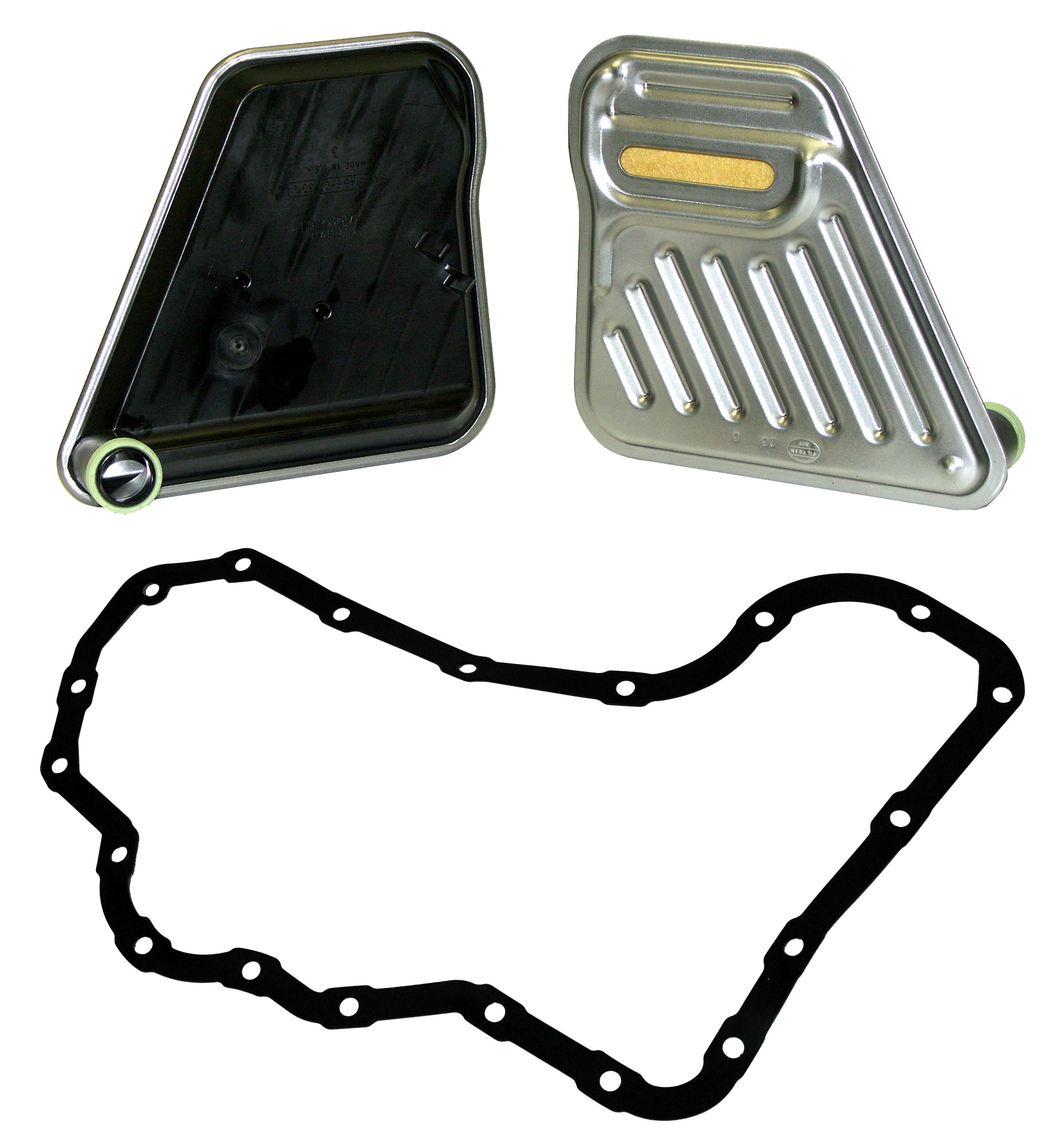 WIX 58815 Automatic Transmission Filter Kit