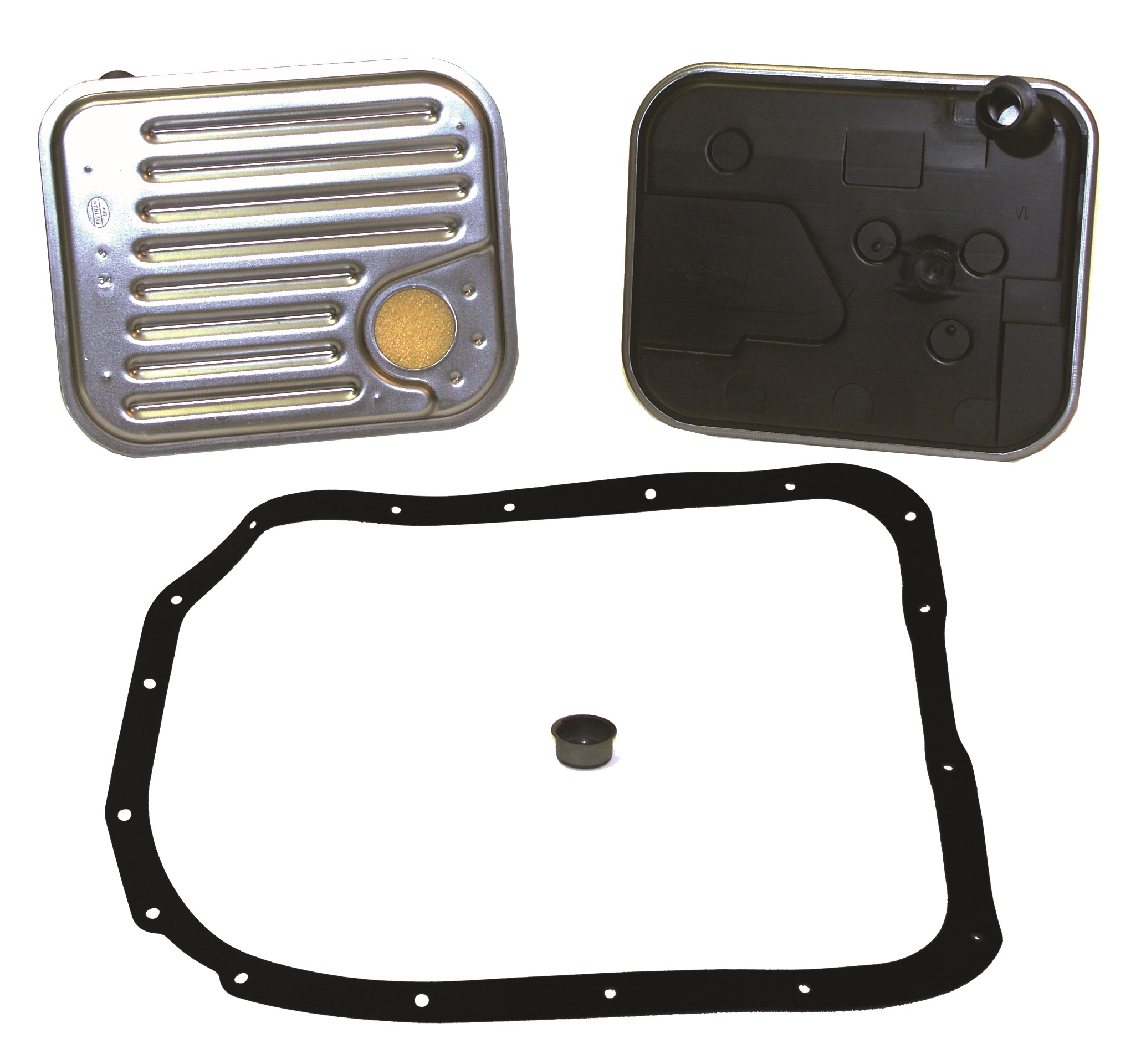 WIX 58836 Automatic Transmission Filter Kit