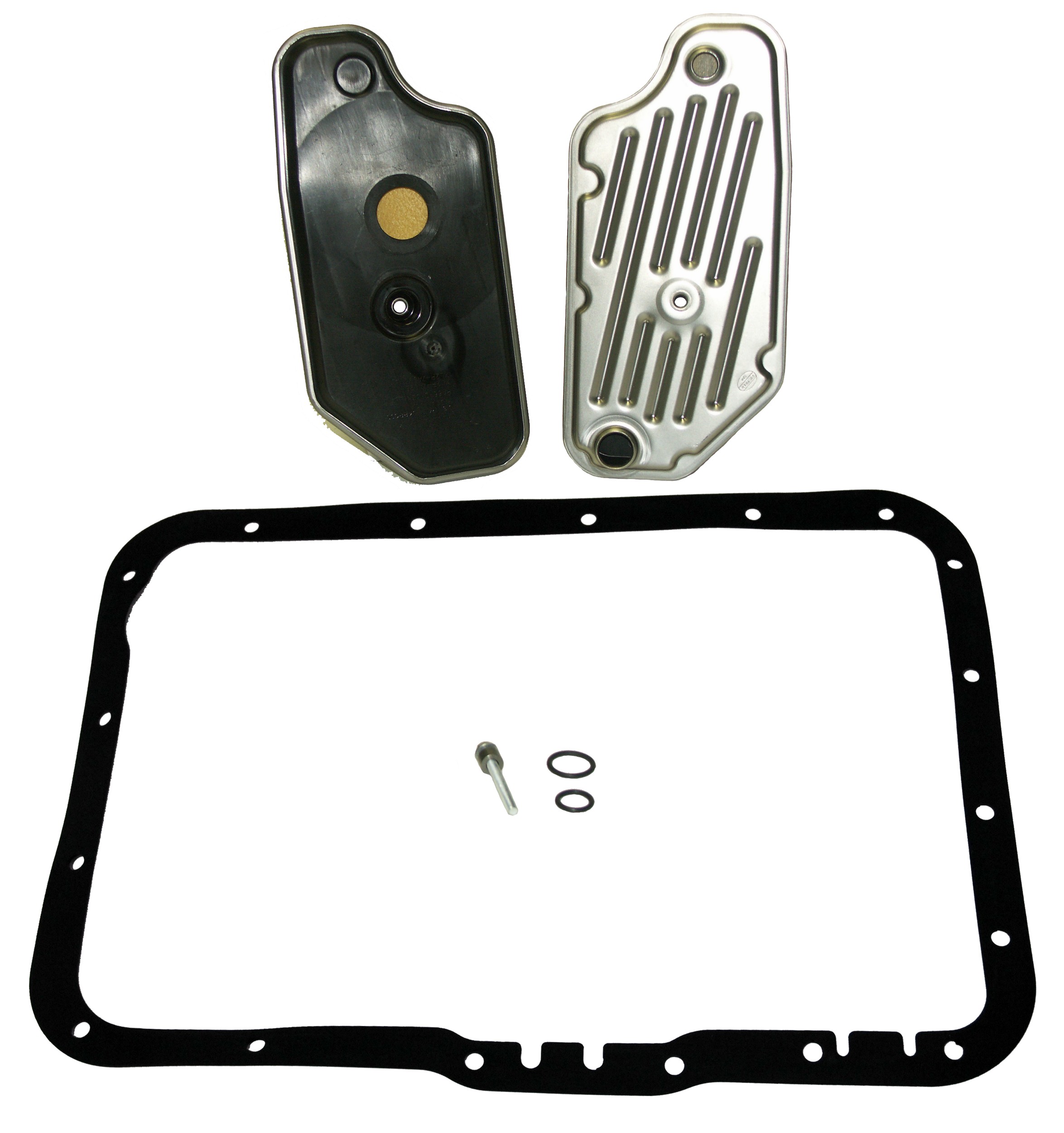 WIX 58840 Automatic Transmission Filter Kit