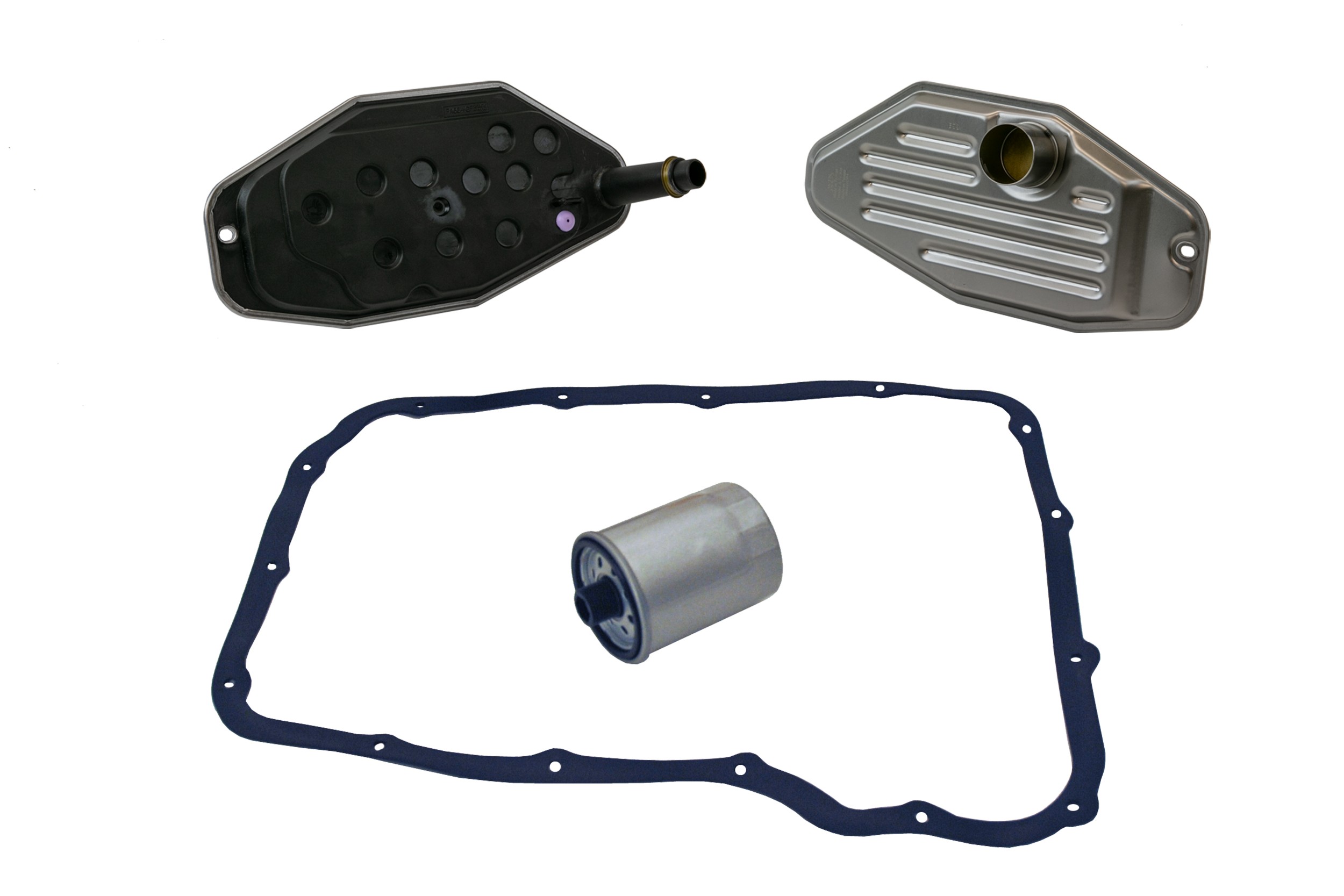 WIX 58843 Automatic Transmission Filter Kit